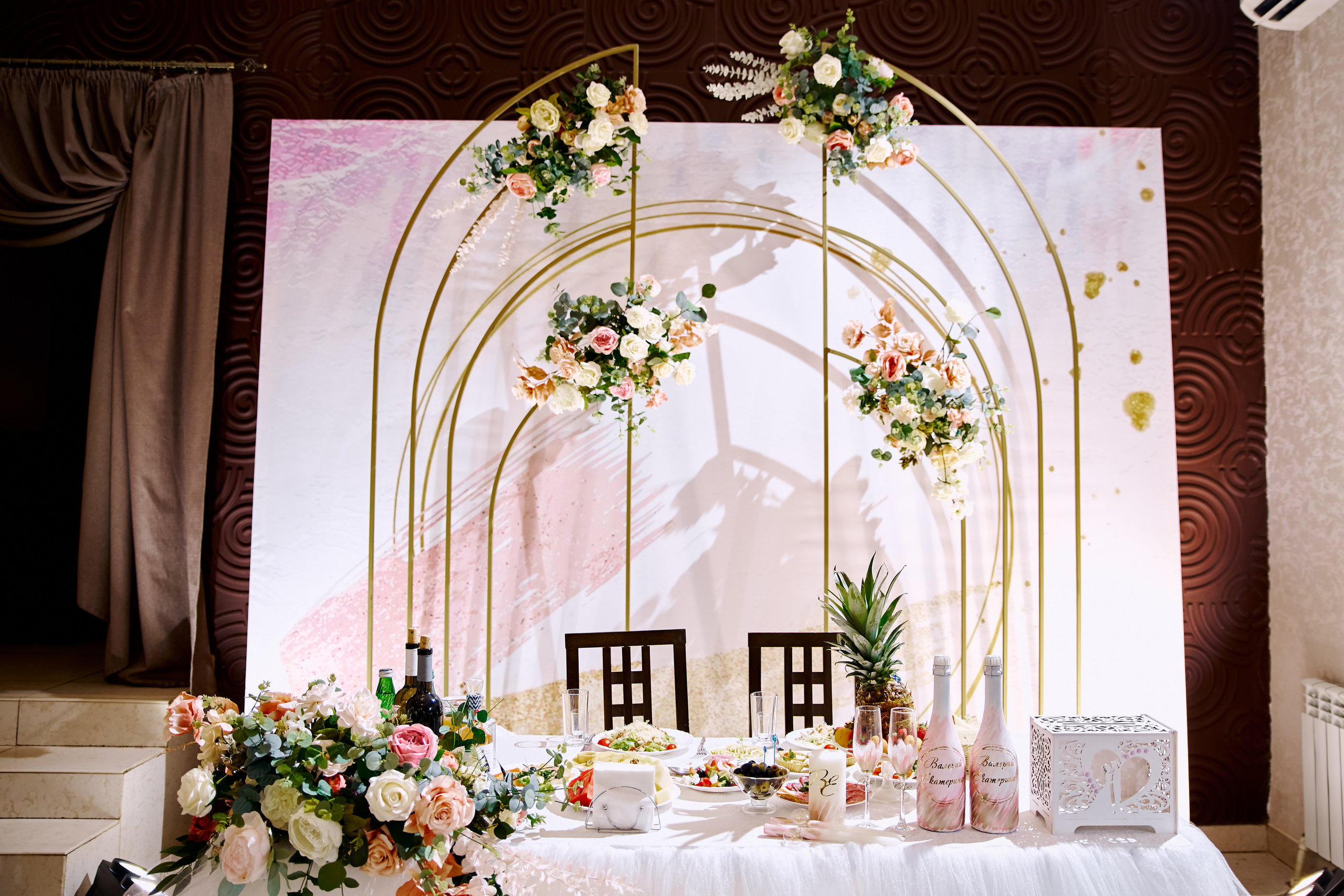 Свадебная фотосессия — Валерий и Екатерина. Фотограф Дмитрий Емелин. Фотограф в Саранске Дмитрий Емелин