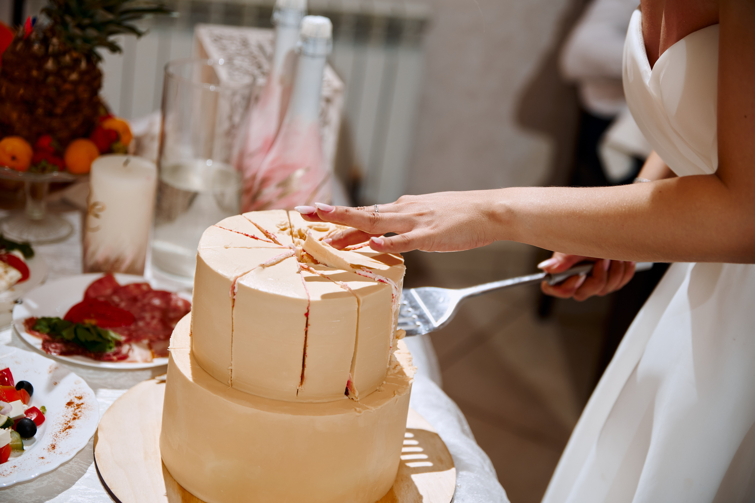 Свадебная фотосессия — Валерий и Екатерина. Фотограф Дмитрий Емелин. Фотограф в Саранске Дмитрий Емелин