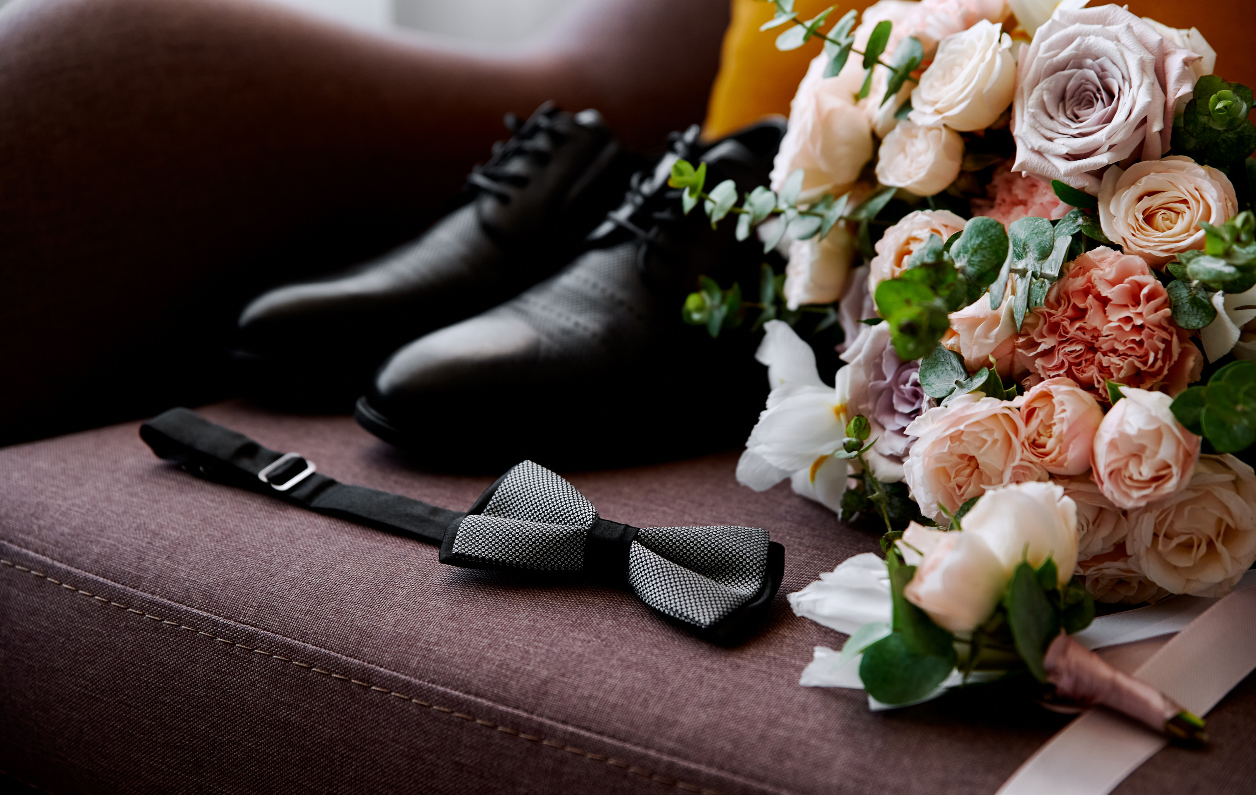 Свадебная фотосессия — Валерий и Екатерина. Фотограф Дмитрий Емелин. Фотограф в Саранске Дмитрий Емелин