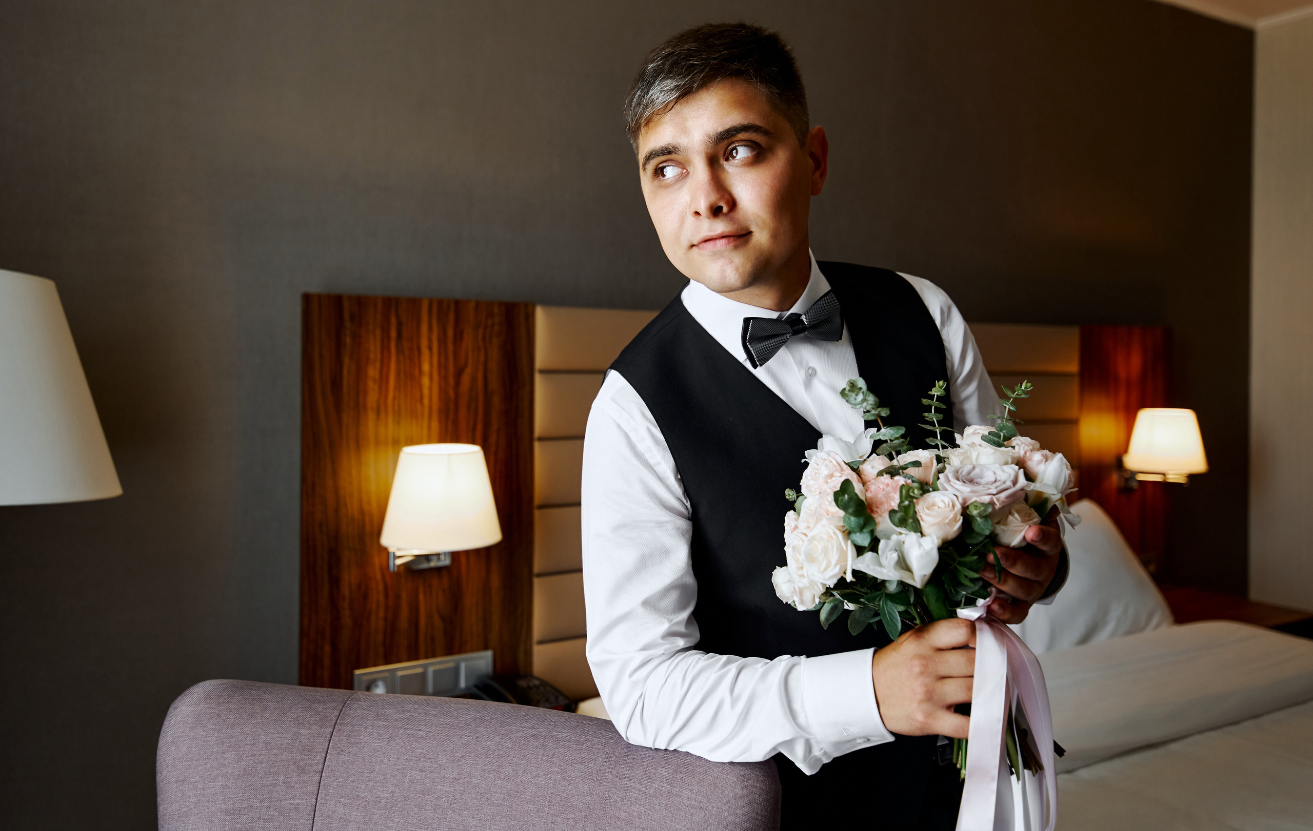 Свадебная фотосессия — Валерий и Екатерина. Фотограф Дмитрий Емелин. Фотограф в Саранске Дмитрий Емелин