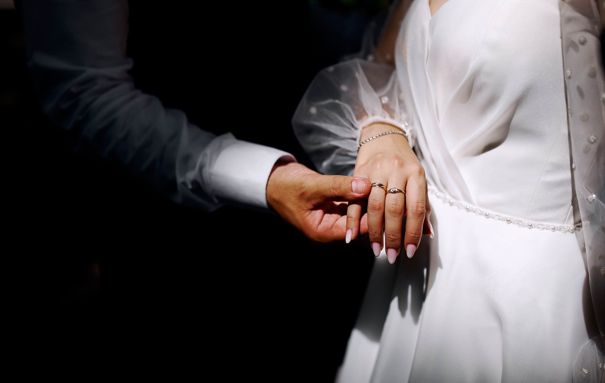 Свадебная фотосессия — Валерий и Екатерина. Фотограф Дмитрий Емелин. Фотограф в Саранске Дмитрий Емелин