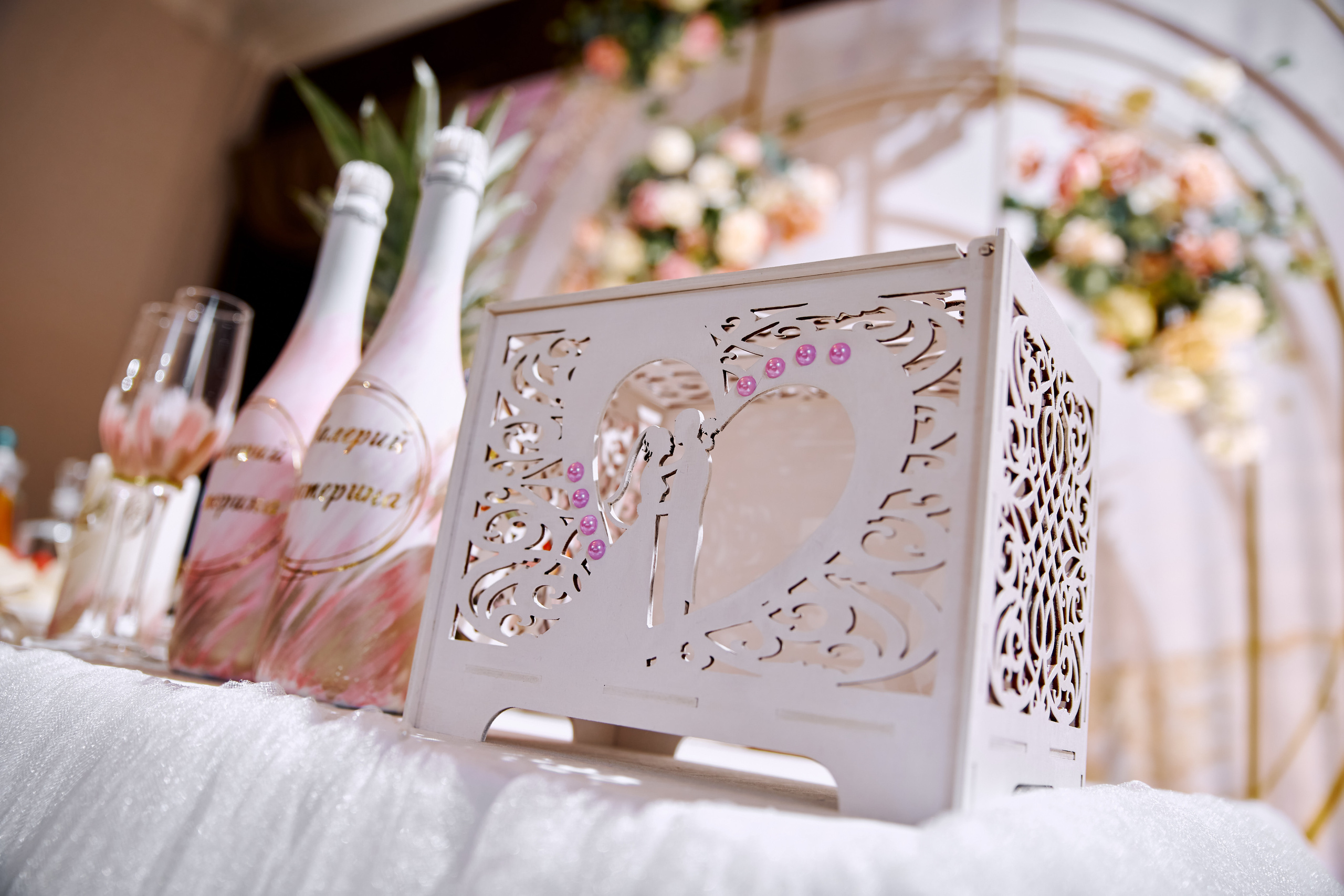 Свадебная фотосессия — Валерий и Екатерина. Фотограф Дмитрий Емелин. Фотограф в Саранске Дмитрий Емелин