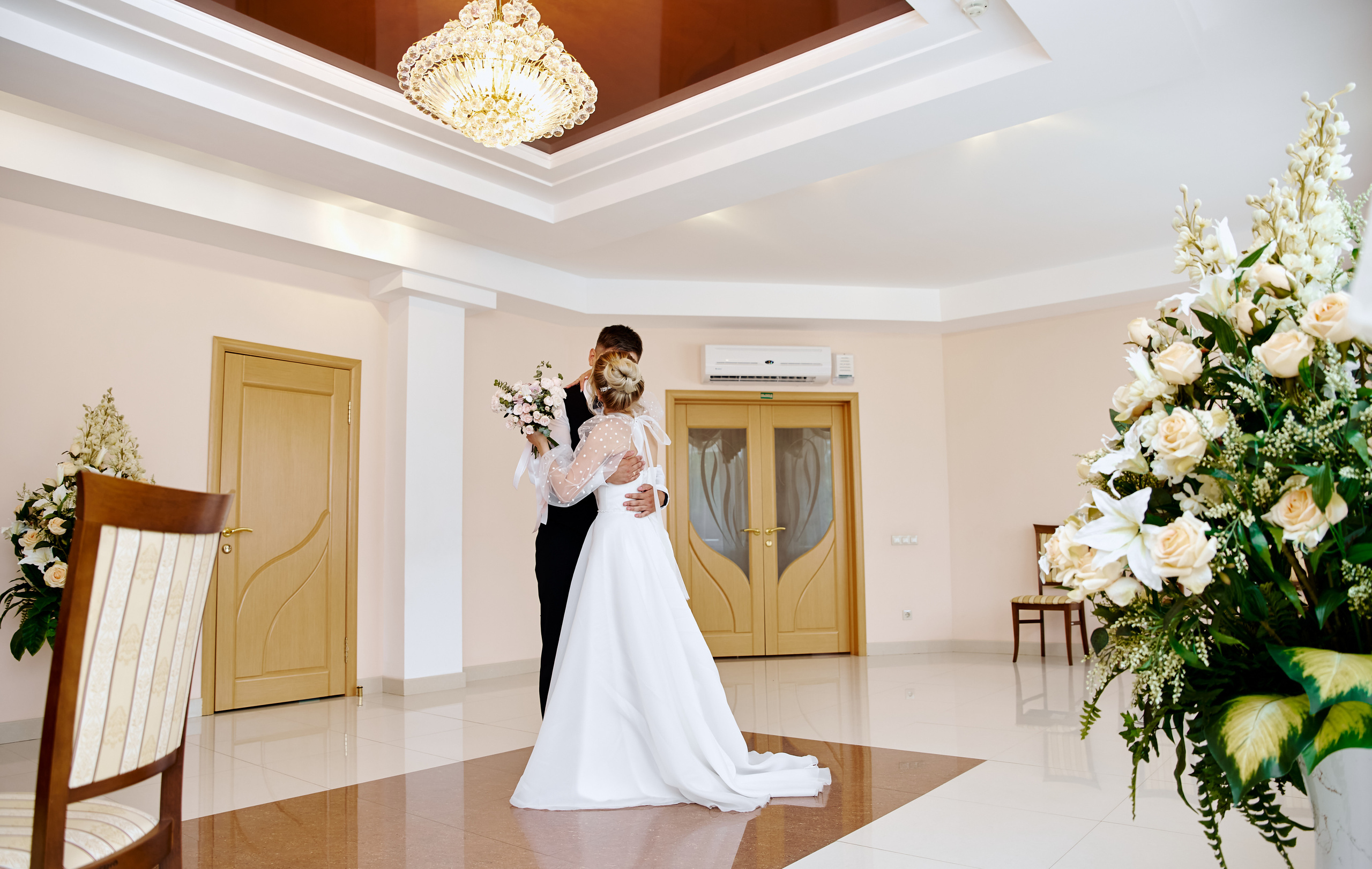 Свадебная фотосессия — Валерий и Екатерина. Фотограф Дмитрий Емелин. Фотограф в Саранске Дмитрий Емелин