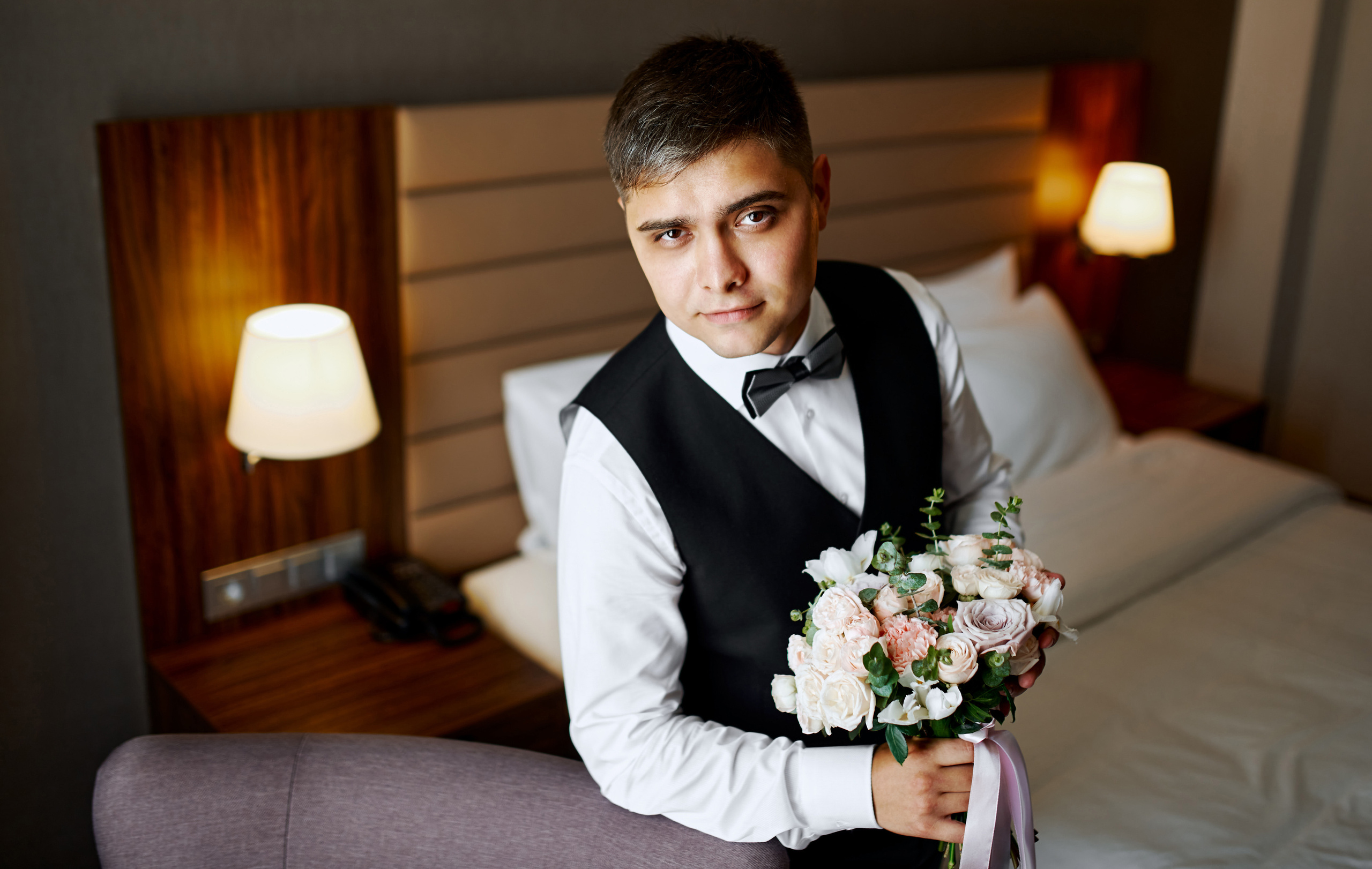 Свадебная фотосессия — Валерий и Екатерина. Фотограф Дмитрий Емелин. Фотограф в Саранске Дмитрий Емелин