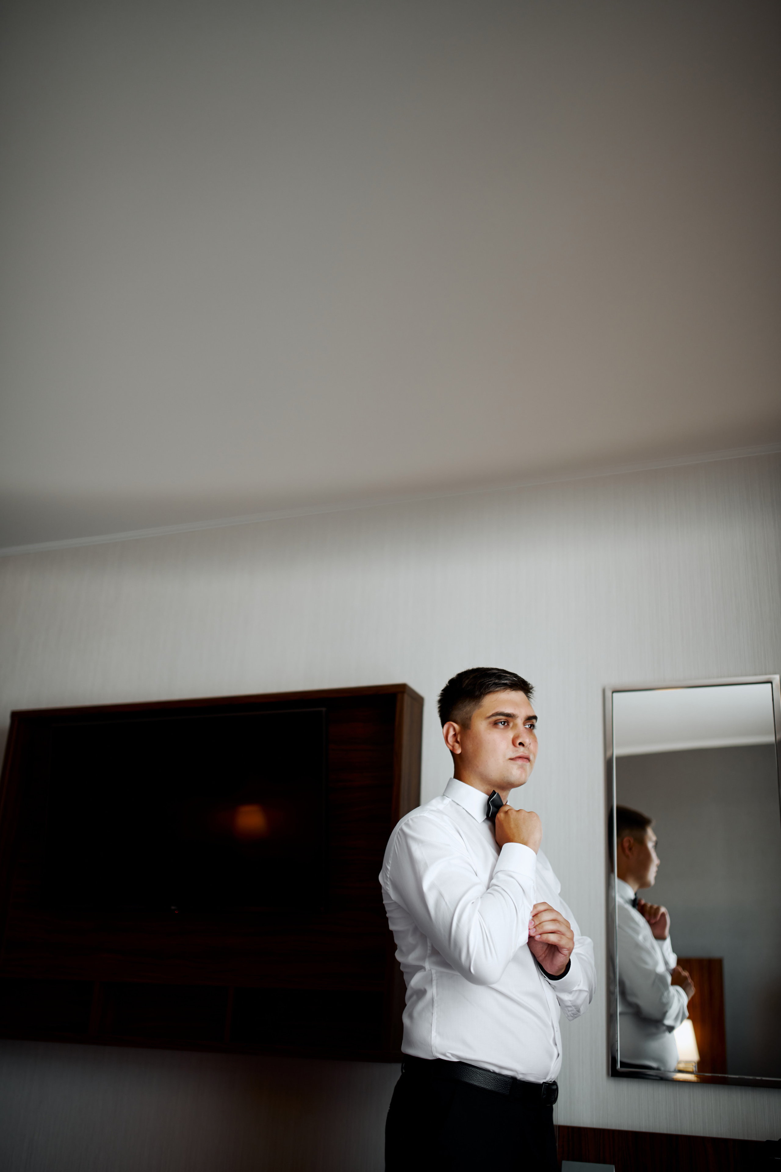 Свадебная фотосессия — Валерий и Екатерина. Фотограф Дмитрий Емелин. Фотограф в Саранске Дмитрий Емелин