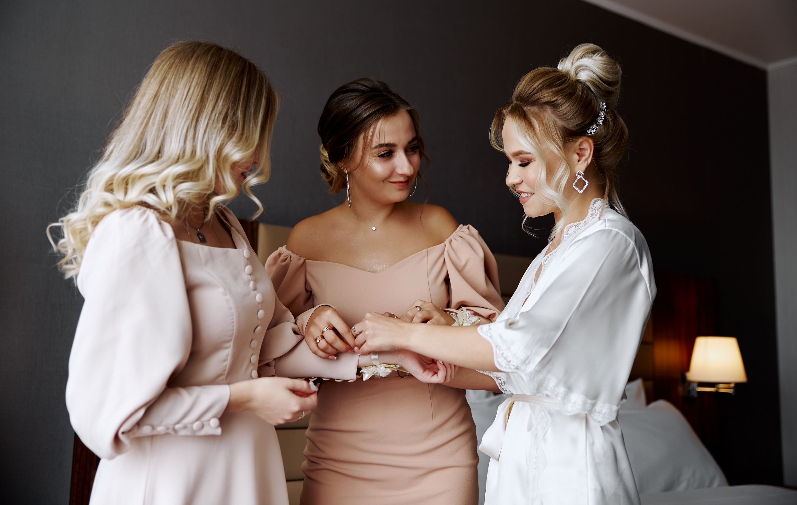 Свадебная фотосессия — Валерий и Екатерина. Фотограф Дмитрий Емелин. Фотограф в Саранске Дмитрий Емелин