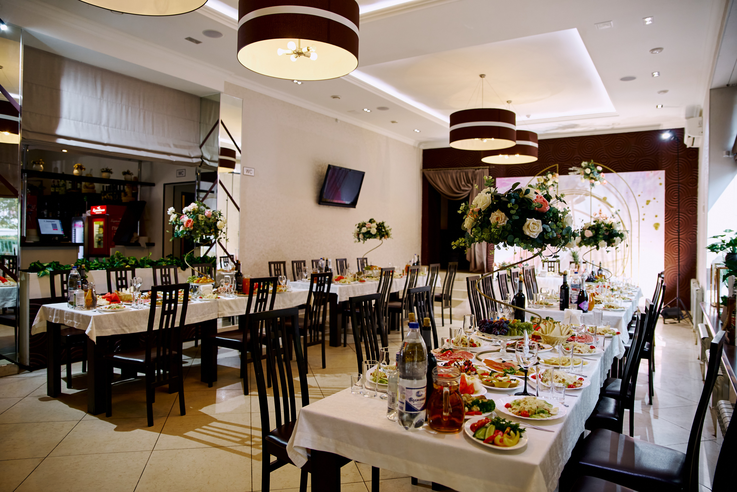 Свадебная фотосессия — Валерий и Екатерина. Фотограф Дмитрий Емелин. Фотограф в Саранске Дмитрий Емелин