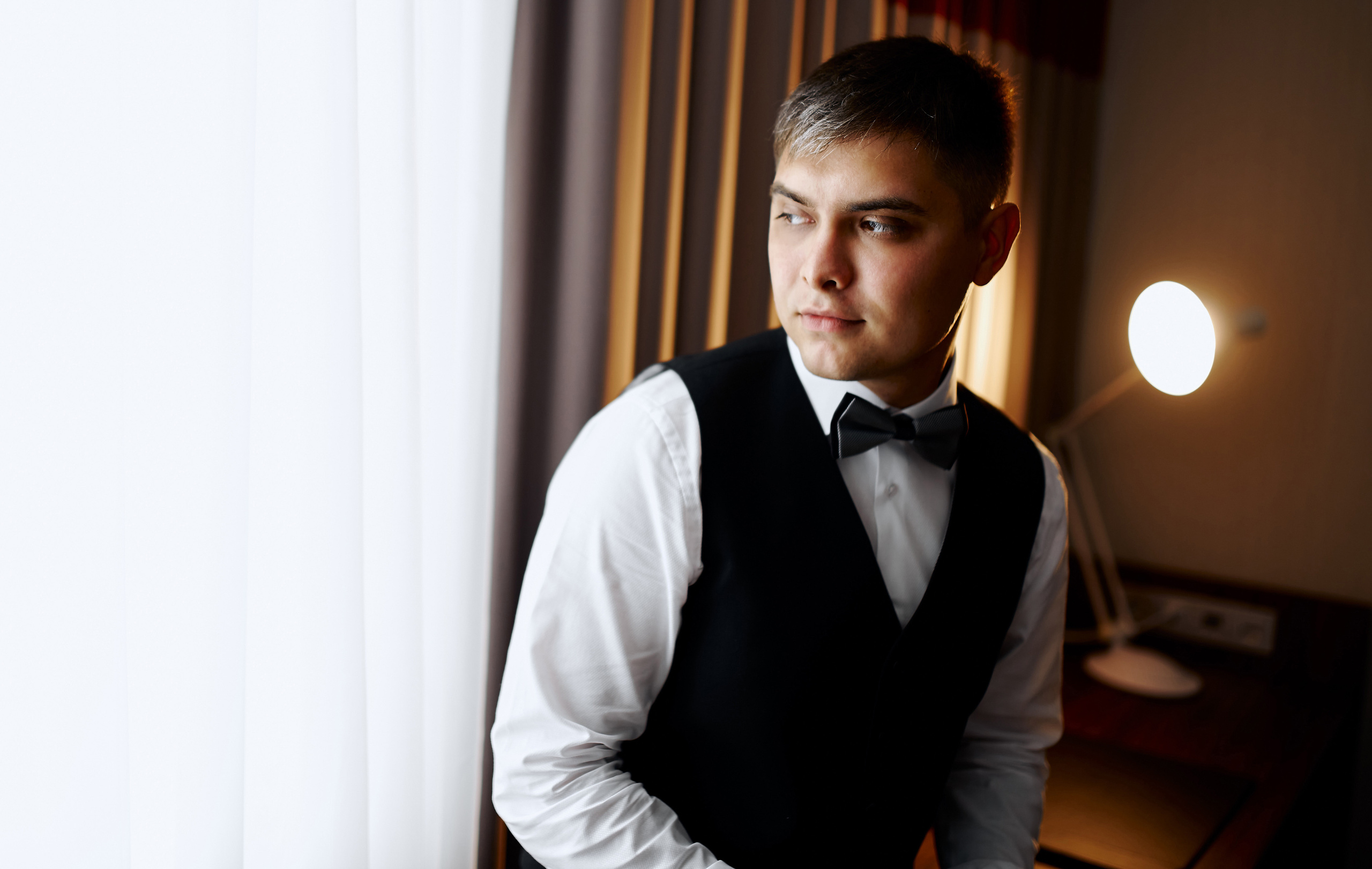 Свадебная фотосессия — Валерий и Екатерина. Фотограф Дмитрий Емелин. Фотограф в Саранске Дмитрий Емелин