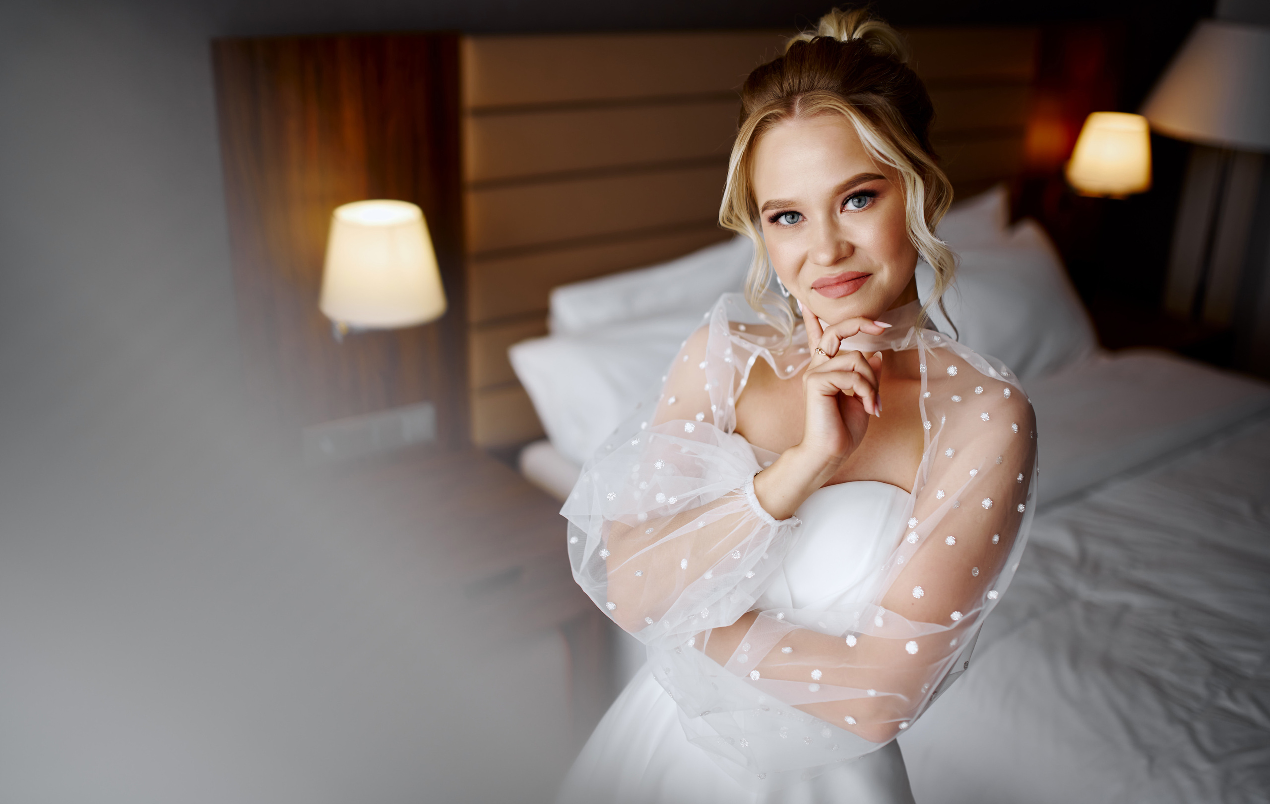 Свадебная фотосессия — Валерий и Екатерина. Фотограф Дмитрий Емелин. Фотограф в Саранске Дмитрий Емелин