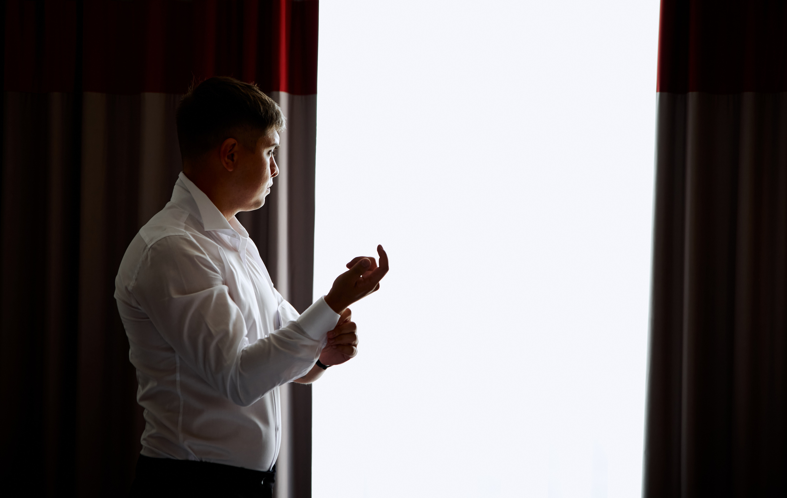 Свадебная фотосессия — Валерий и Екатерина. Фотограф Дмитрий Емелин. Фотограф в Саранске Дмитрий Емелин