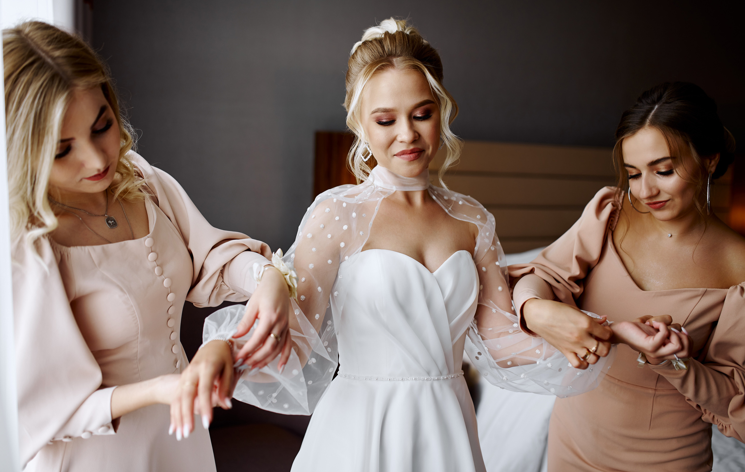 Свадебная фотосессия — Валерий и Екатерина. Фотограф Дмитрий Емелин. Фотограф в Саранске Дмитрий Емелин