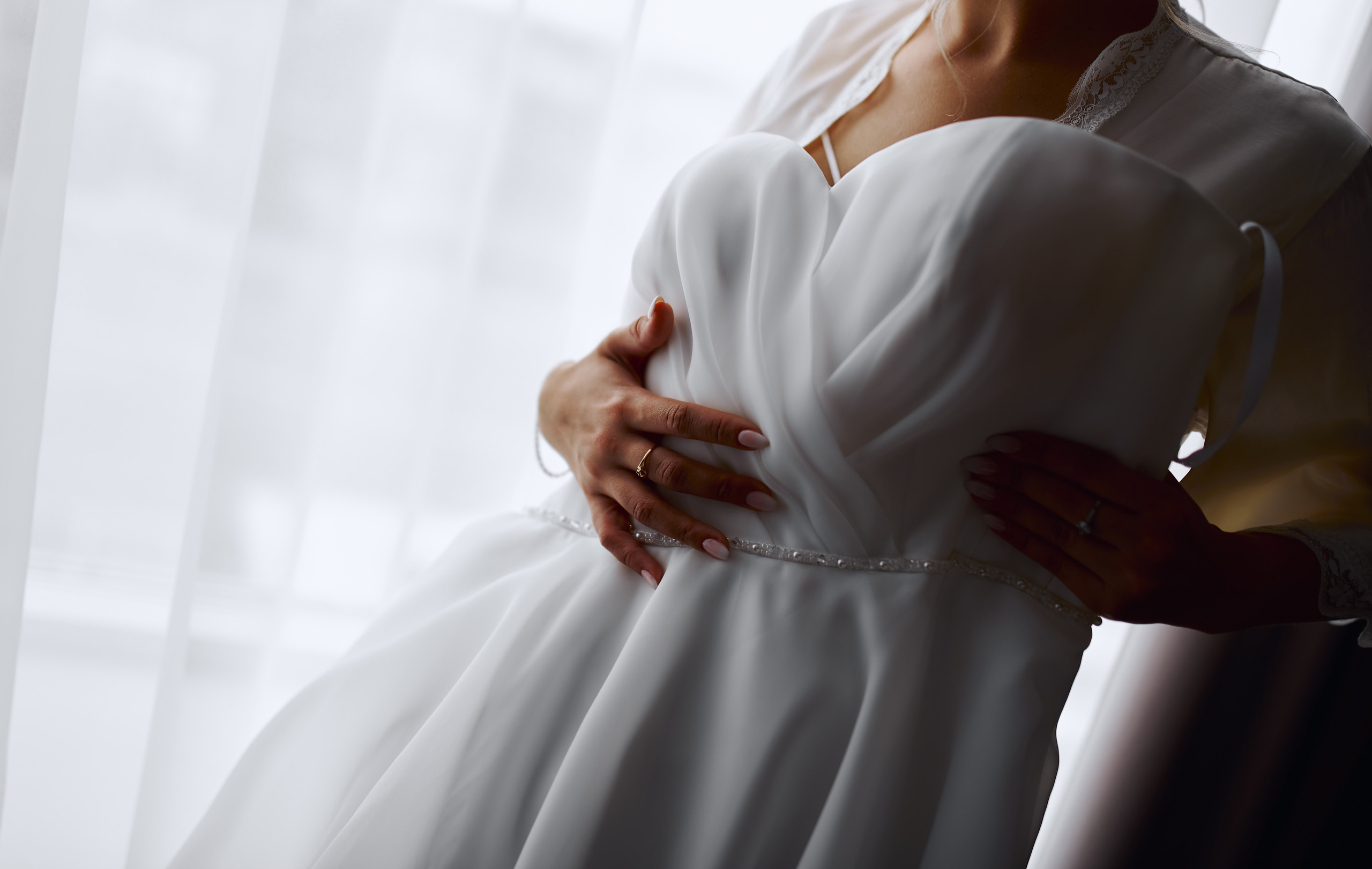 Свадебная фотосессия — Валерий и Екатерина. Фотограф Дмитрий Емелин. Фотограф в Саранске Дмитрий Емелин