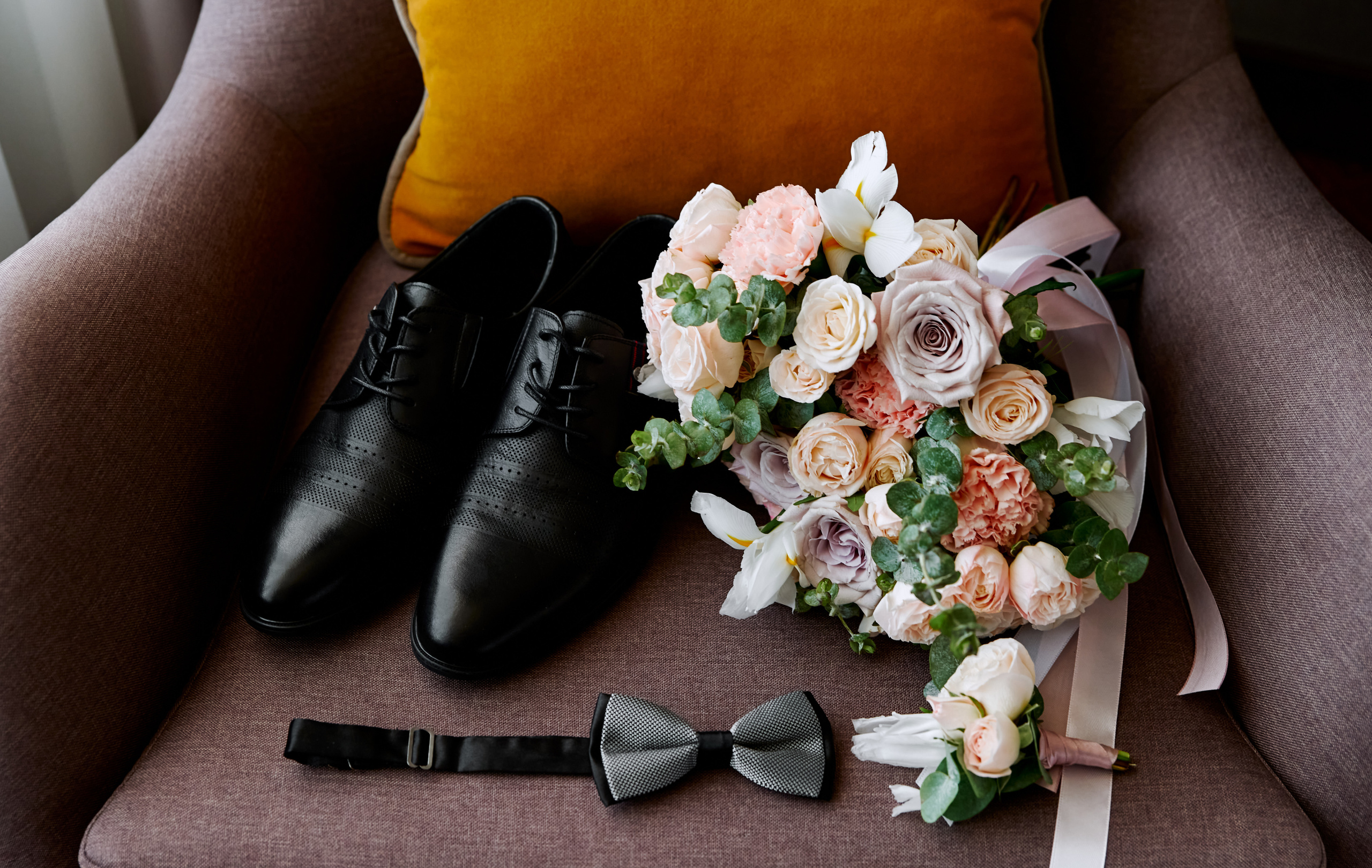 Свадебная фотосессия — Валерий и Екатерина. Фотограф Дмитрий Емелин. Фотограф в Саранске Дмитрий Емелин