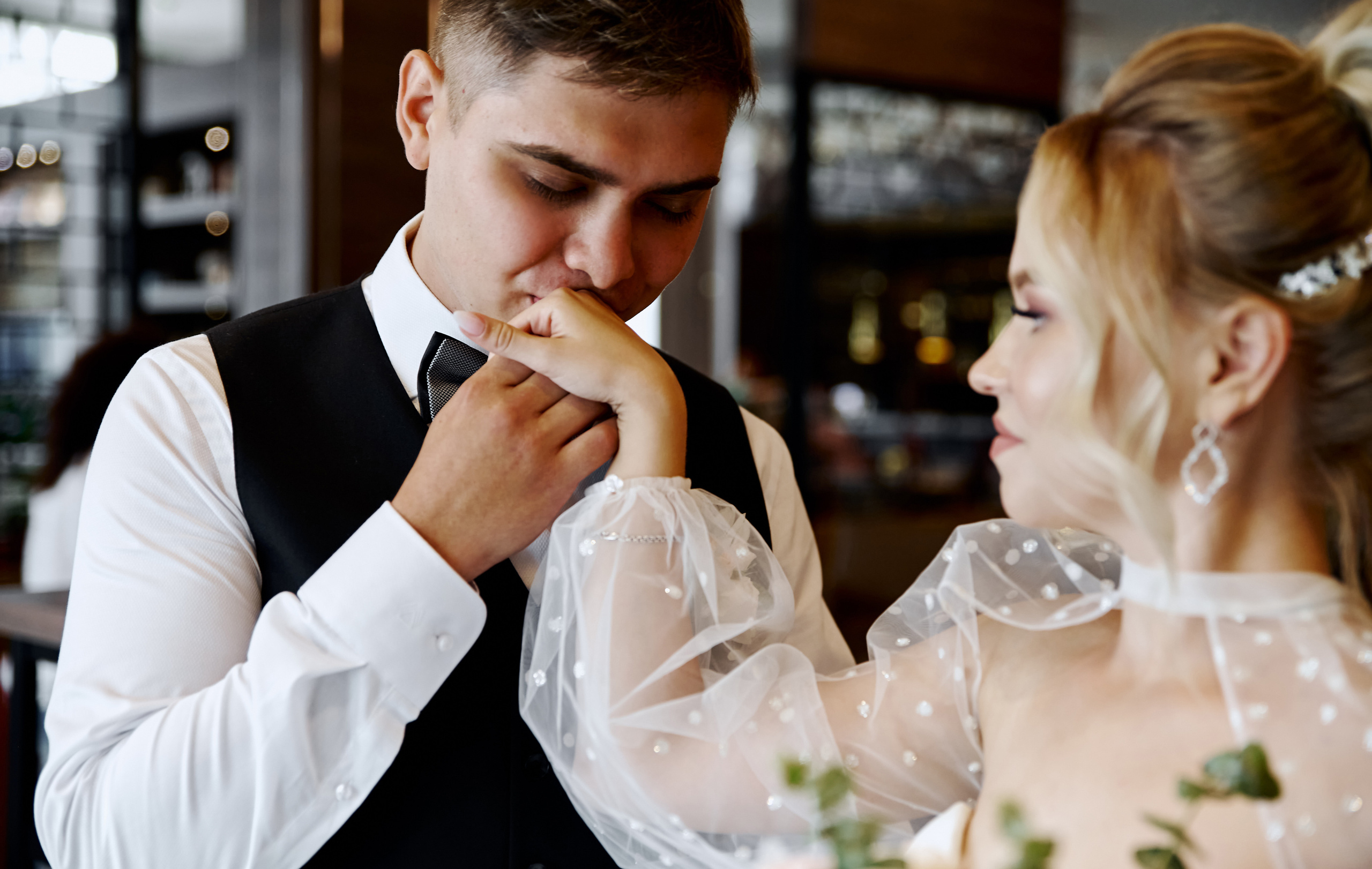 Свадебная фотосессия — Валерий и Екатерина. Фотограф Дмитрий Емелин. Фотограф в Саранске Дмитрий Емелин