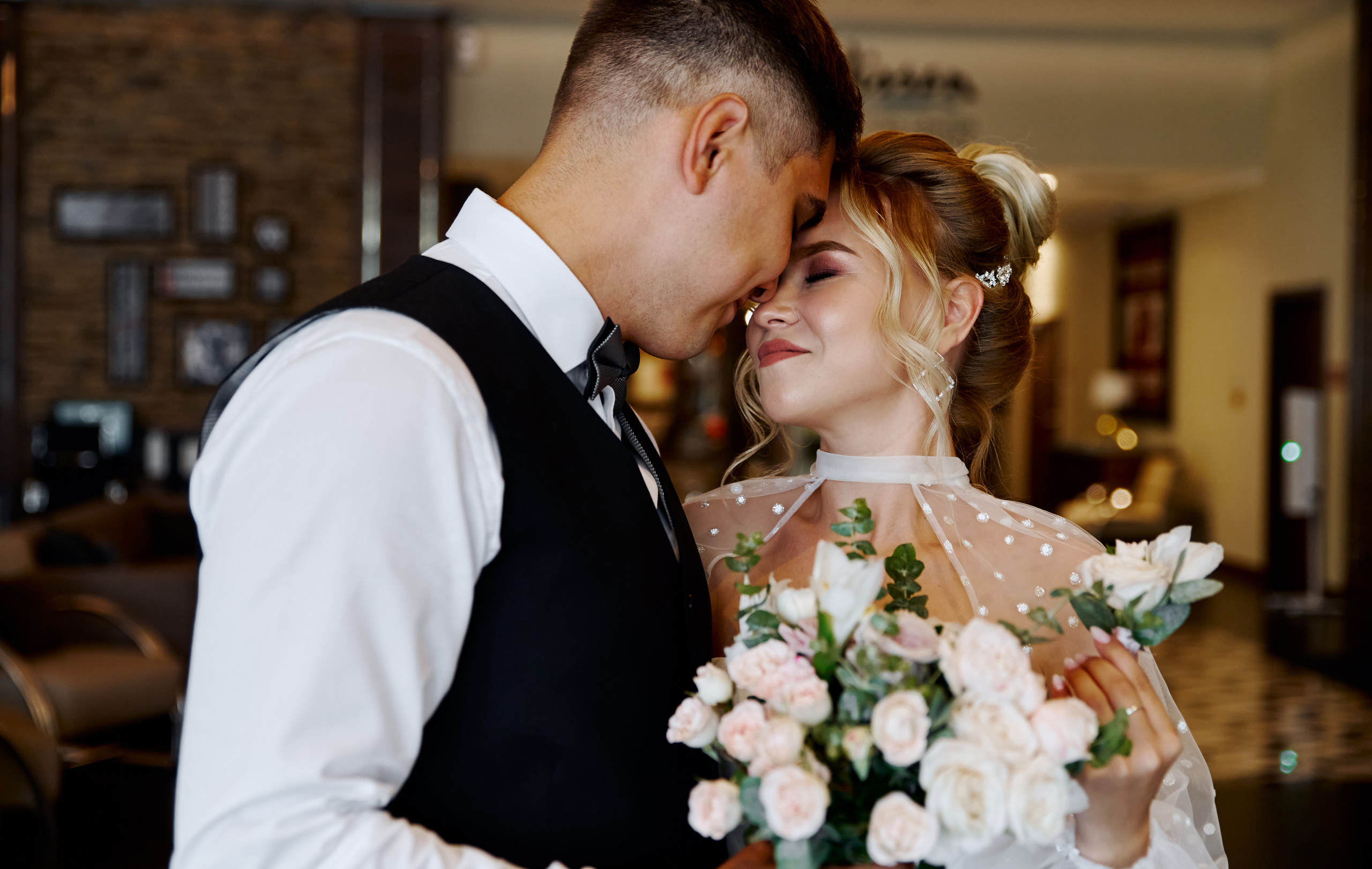 Свадебная фотосессия — Валерий и Екатерина. Фотограф Дмитрий Емелин. Фотограф в Саранске Дмитрий Емелин