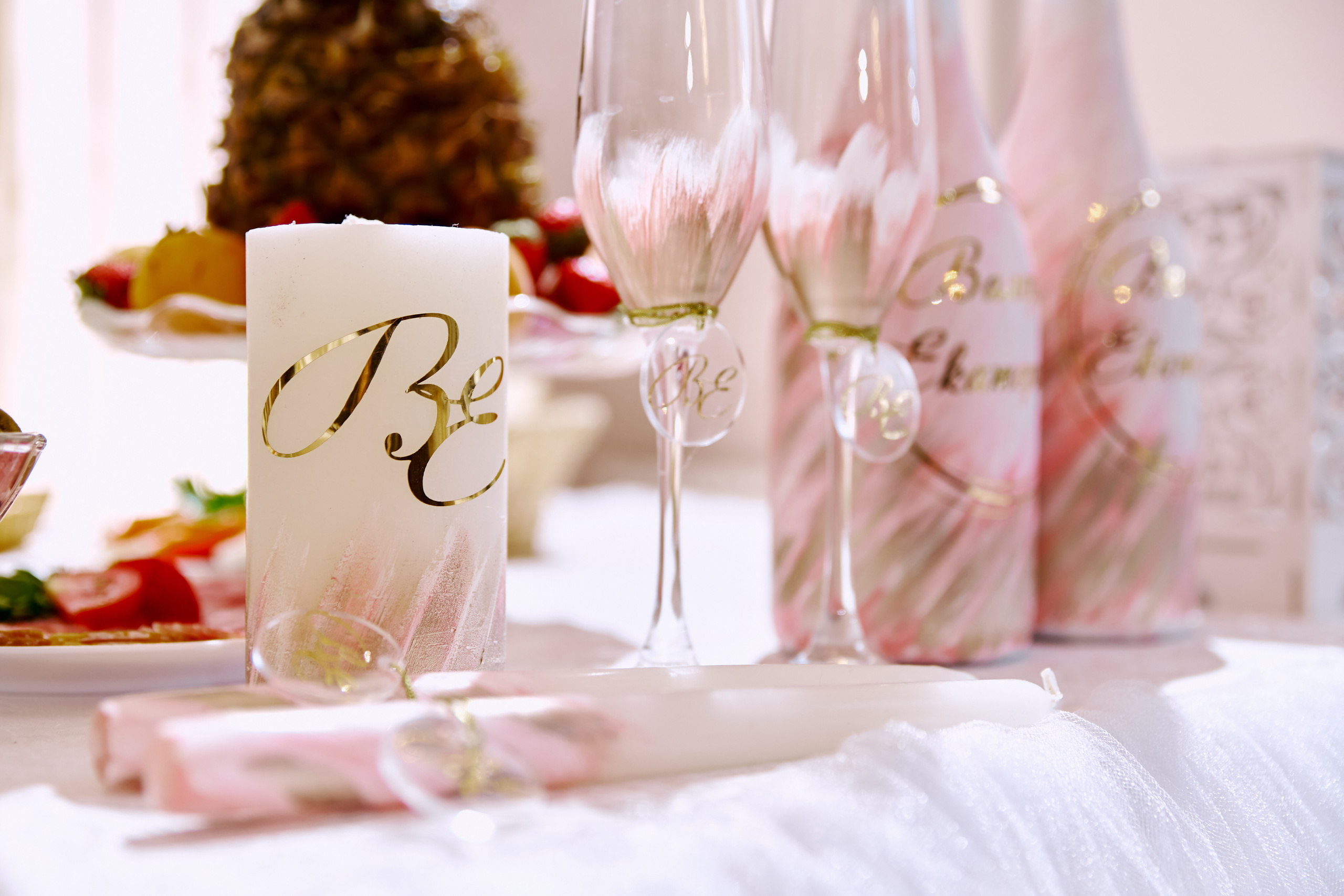 Свадебная фотосессия — Валерий и Екатерина. Фотограф Дмитрий Емелин. Фотограф в Саранске Дмитрий Емелин