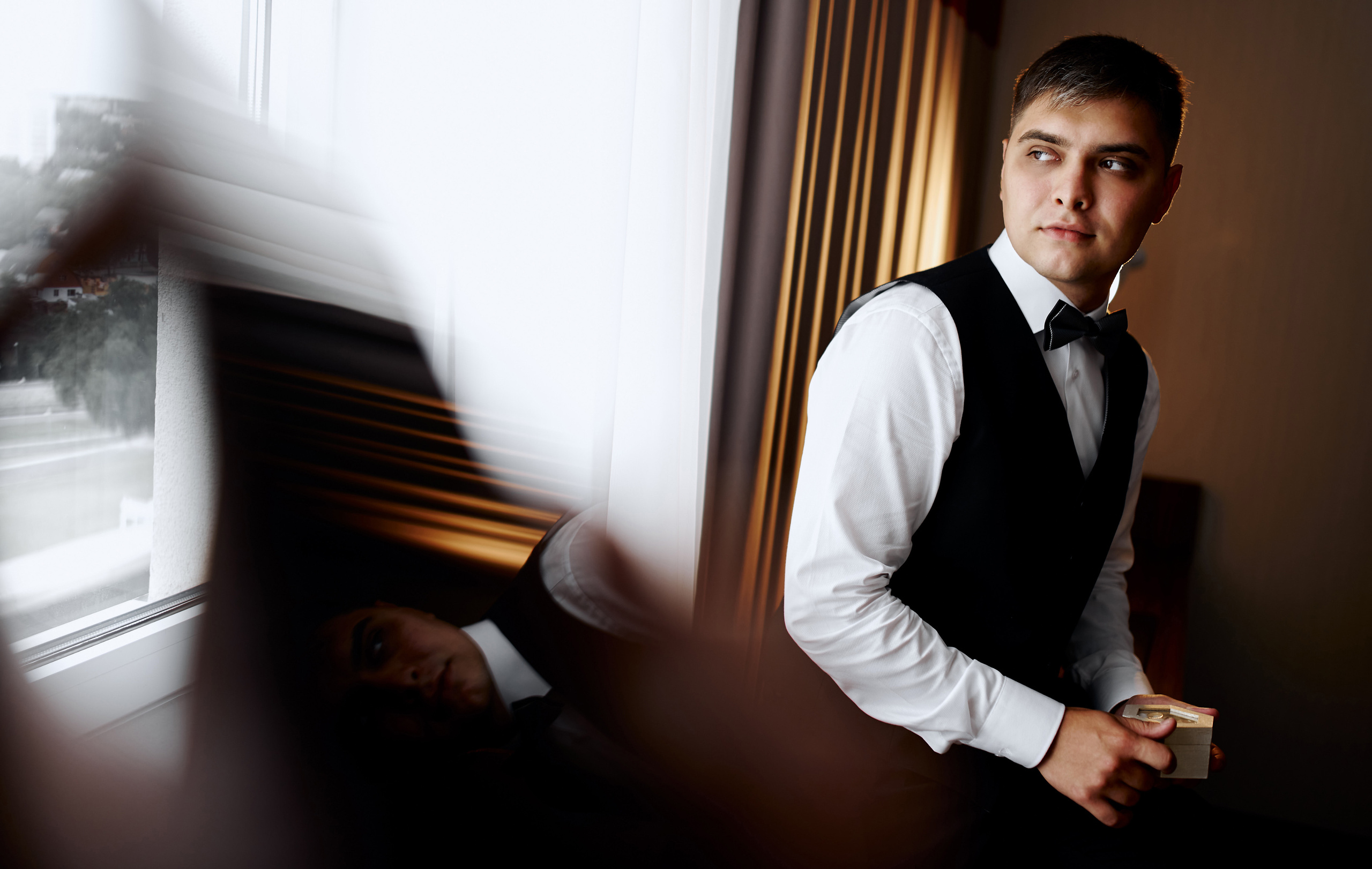 Свадебная фотосессия — Валерий и Екатерина. Фотограф Дмитрий Емелин. Фотограф в Саранске Дмитрий Емелин