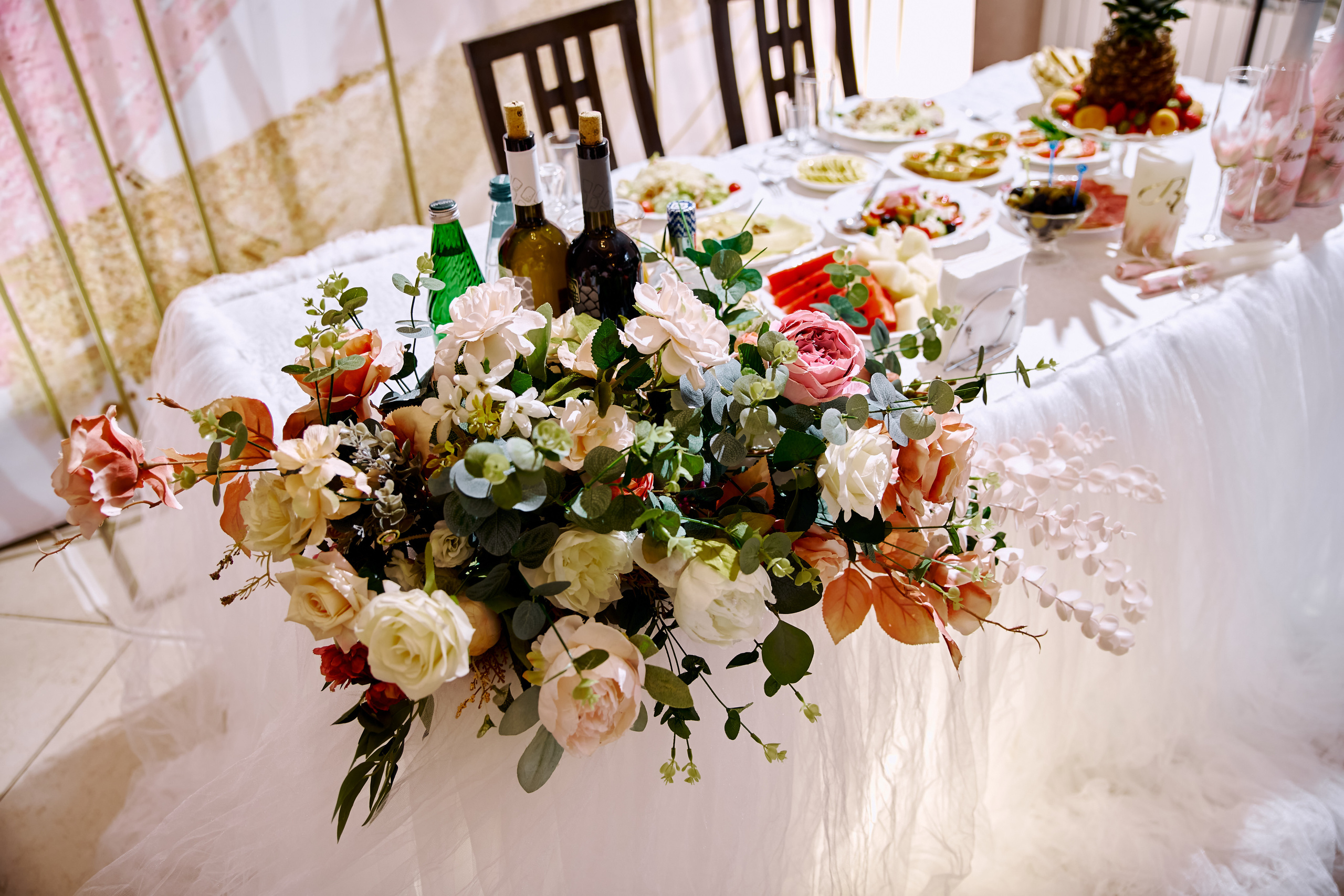 Свадебная фотосессия — Валерий и Екатерина. Фотограф Дмитрий Емелин. Фотограф в Саранске Дмитрий Емелин