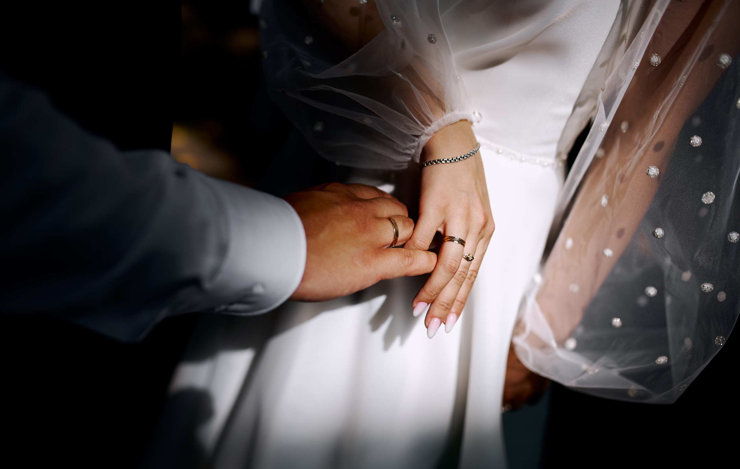 Свадебная фотосессия — Валерий и Екатерина. Фотограф Дмитрий Емелин. Фотограф в Саранске Дмитрий Емелин