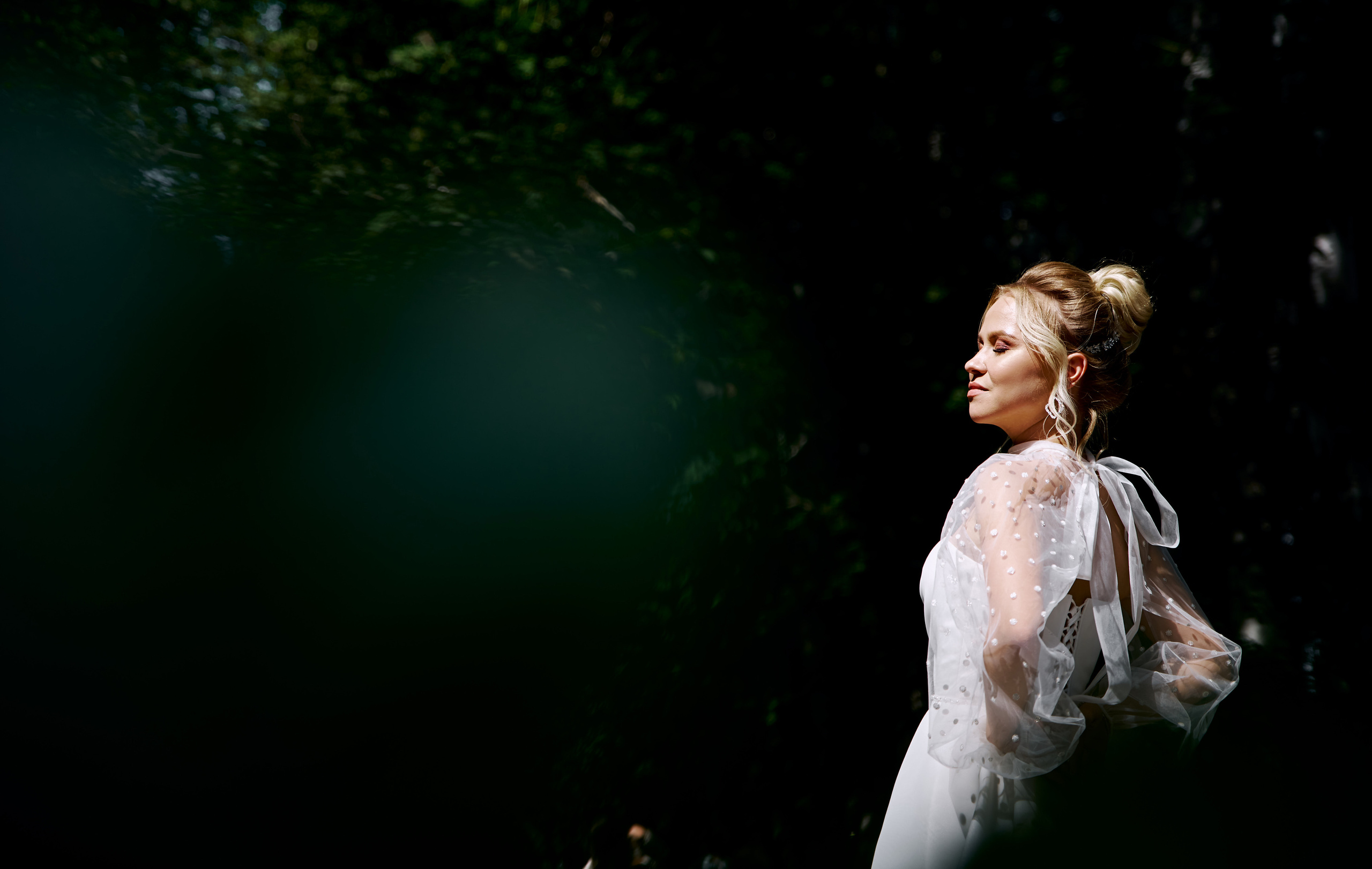 Свадебная фотосессия — Валерий и Екатерина. Фотограф Дмитрий Емелин. Фотограф в Саранске Дмитрий Емелин