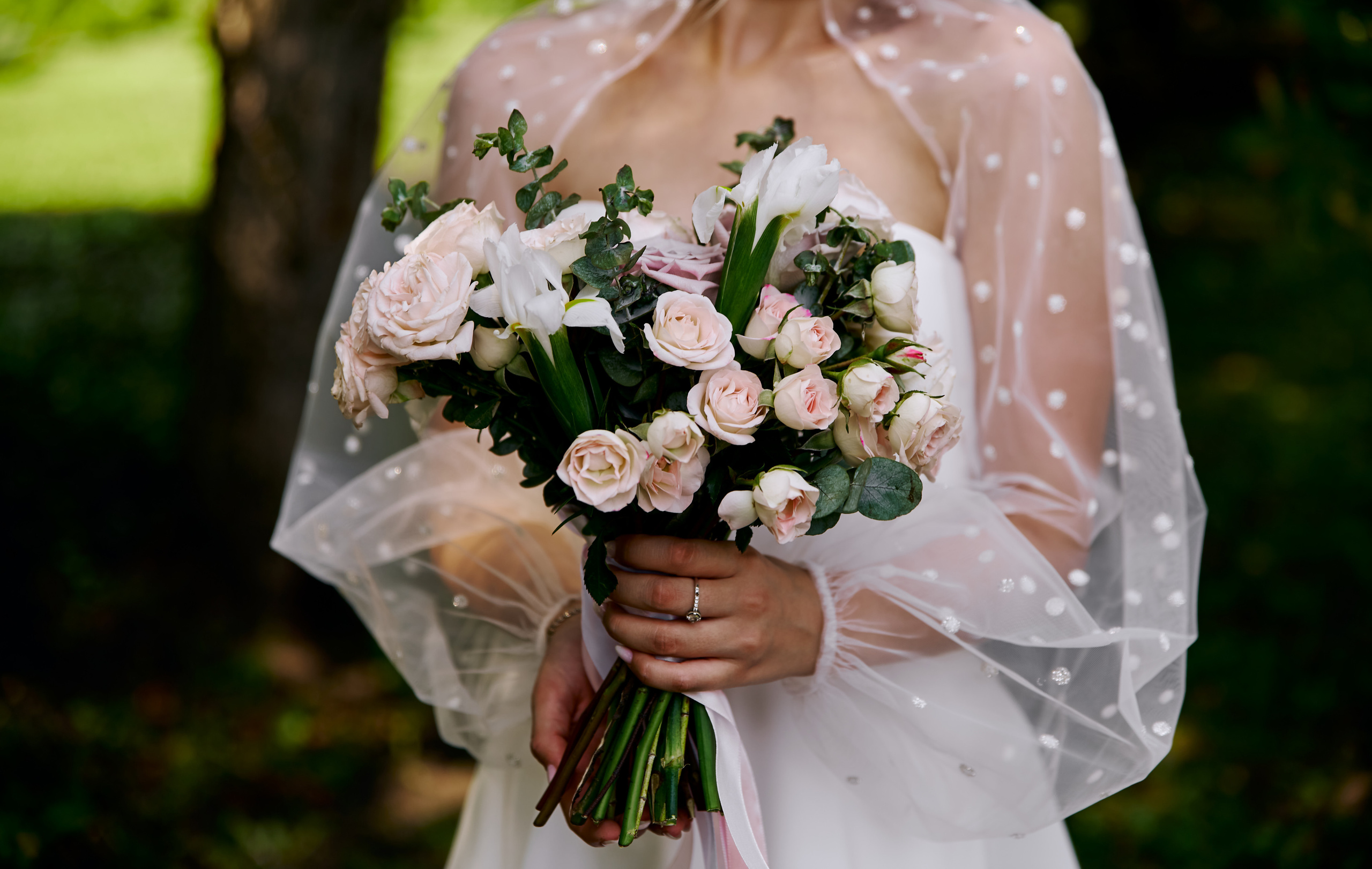 Свадебная фотосессия — Валерий и Екатерина. Фотограф Дмитрий Емелин. Фотограф в Саранске Дмитрий Емелин