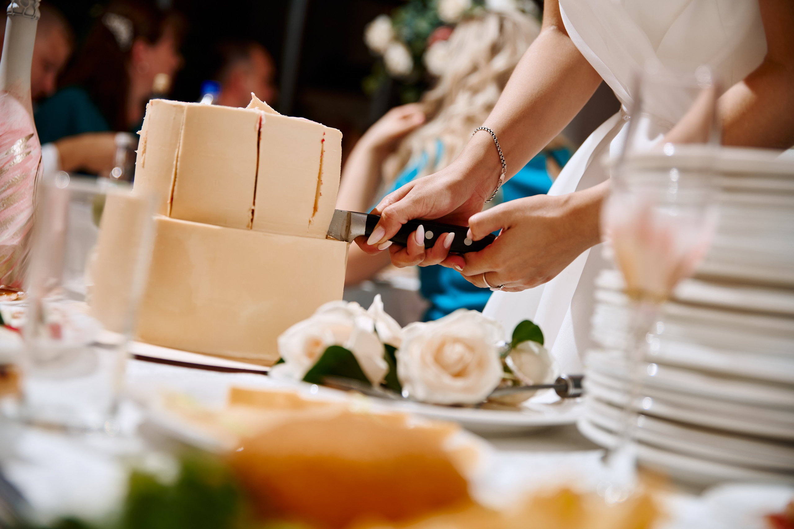 Свадебная фотосессия — Валерий и Екатерина. Фотограф Дмитрий Емелин. Фотограф в Саранске Дмитрий Емелин