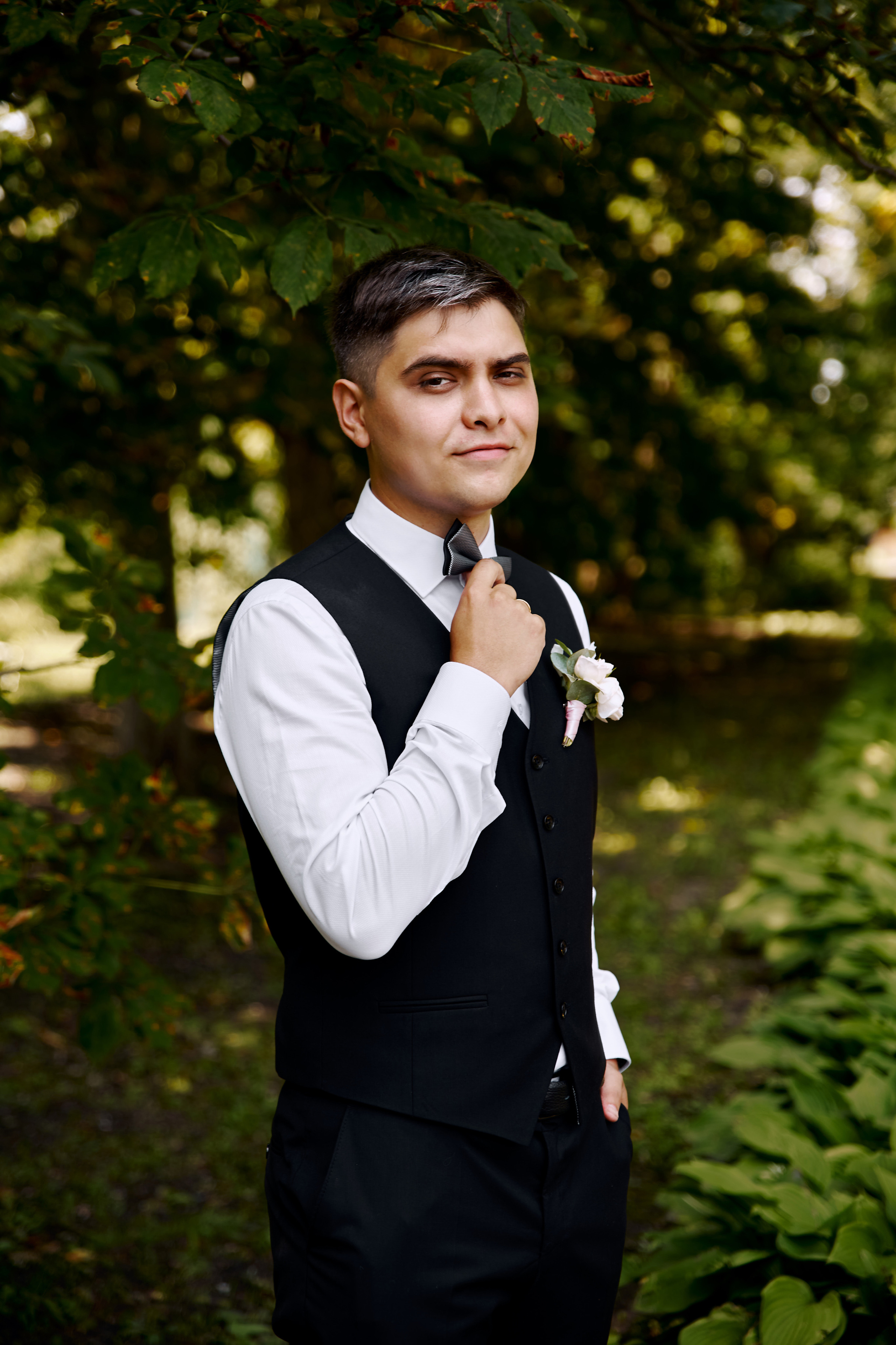 Свадебная фотосессия — Валерий и Екатерина. Фотограф Дмитрий Емелин. Фотограф в Саранске Дмитрий Емелин