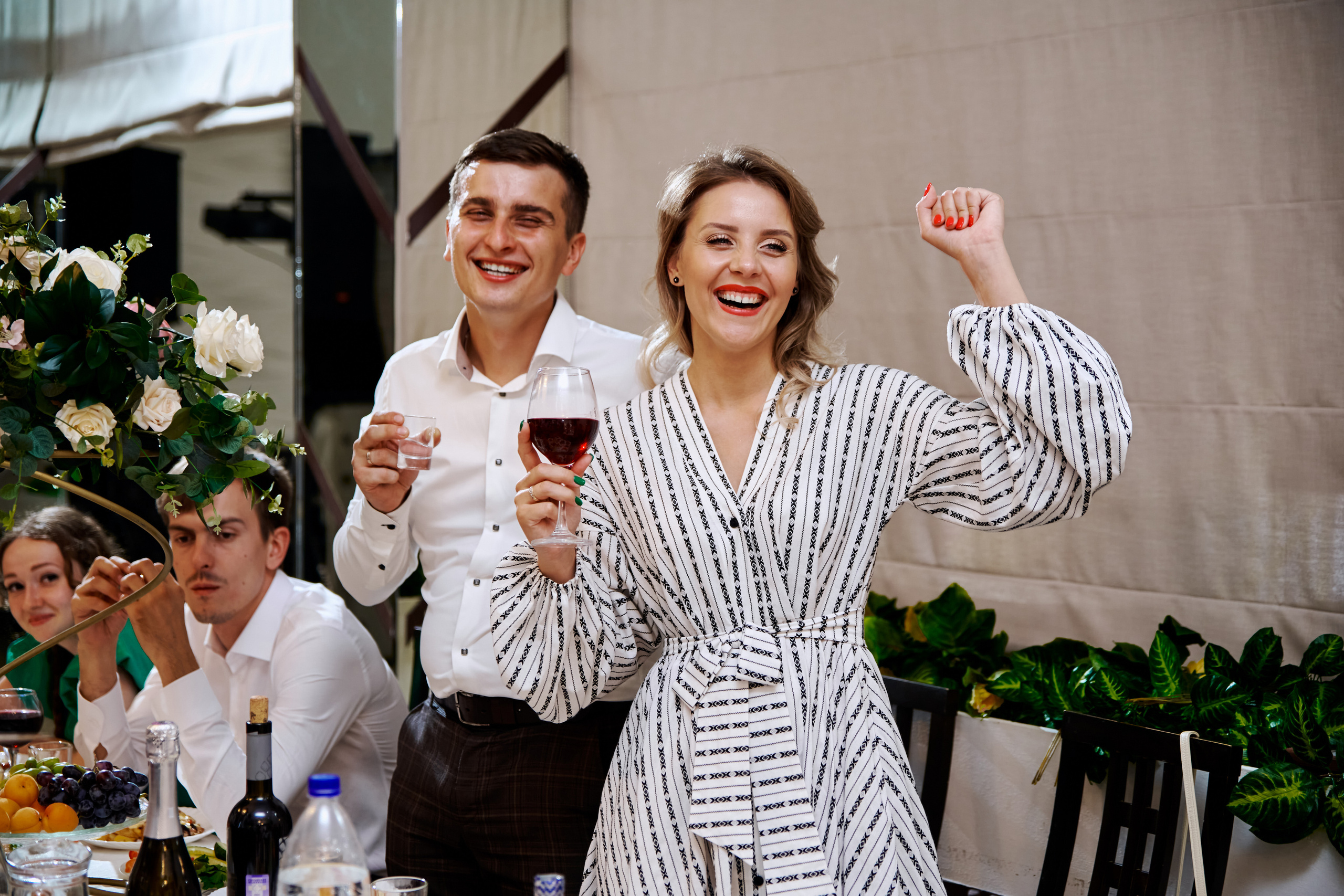 Свадебная фотосессия — Валерий и Екатерина. Фотограф Дмитрий Емелин. Фотограф в Саранске Дмитрий Емелин