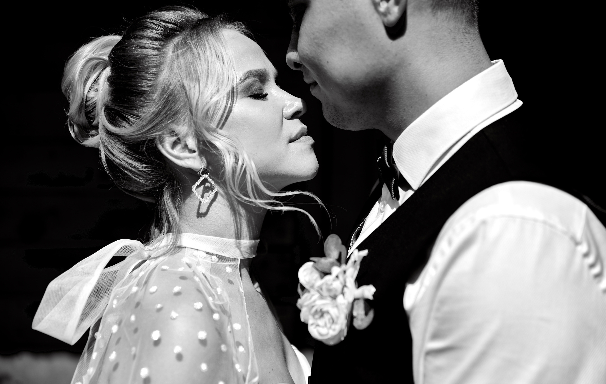 Свадебная фотосессия — Валерий и Екатерина. Фотограф Дмитрий Емелин. Фотограф в Саранске Дмитрий Емелин