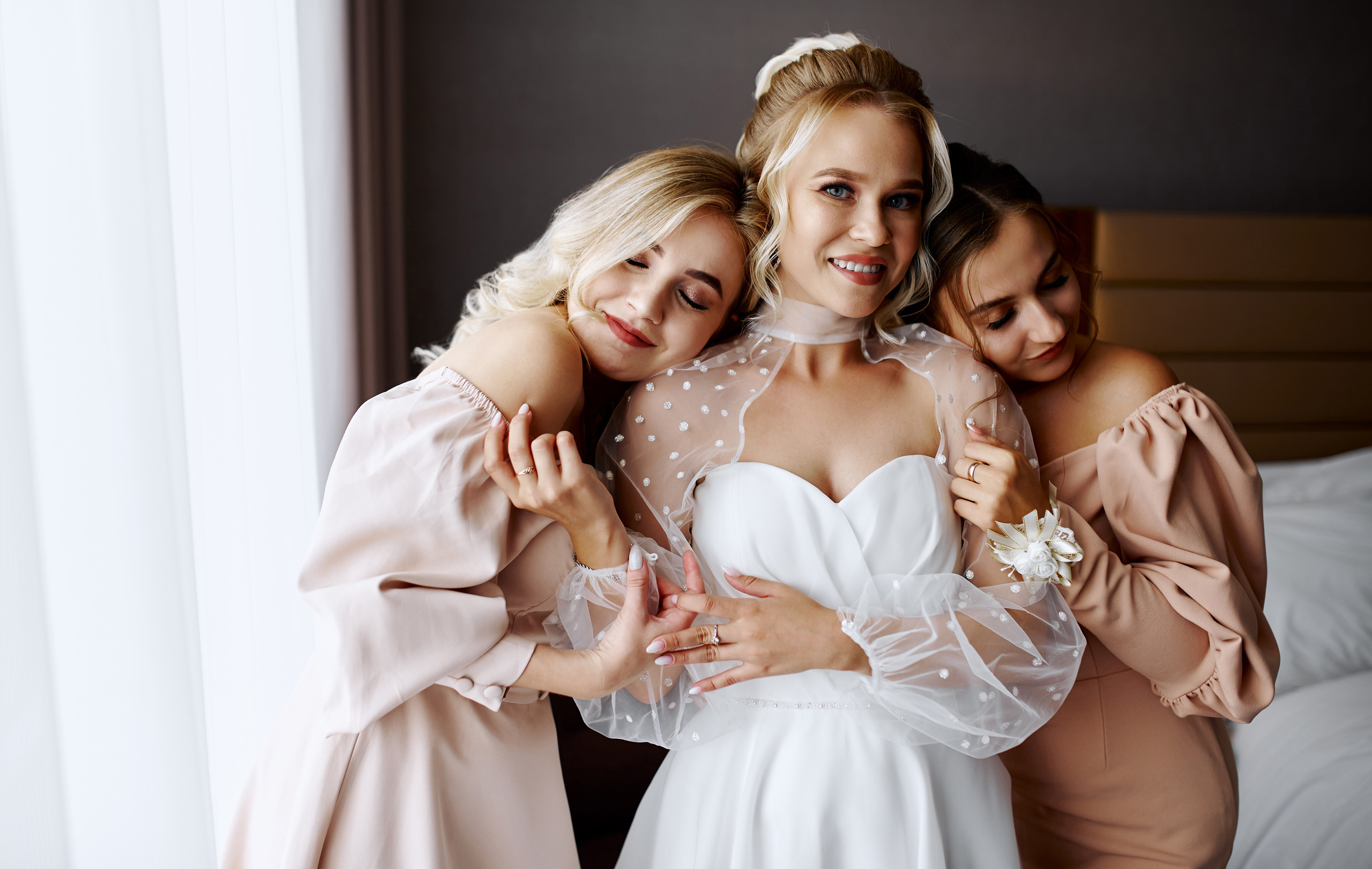 Свадебная фотосессия — Валерий и Екатерина. Фотограф Дмитрий Емелин. Фотограф в Саранске Дмитрий Емелин