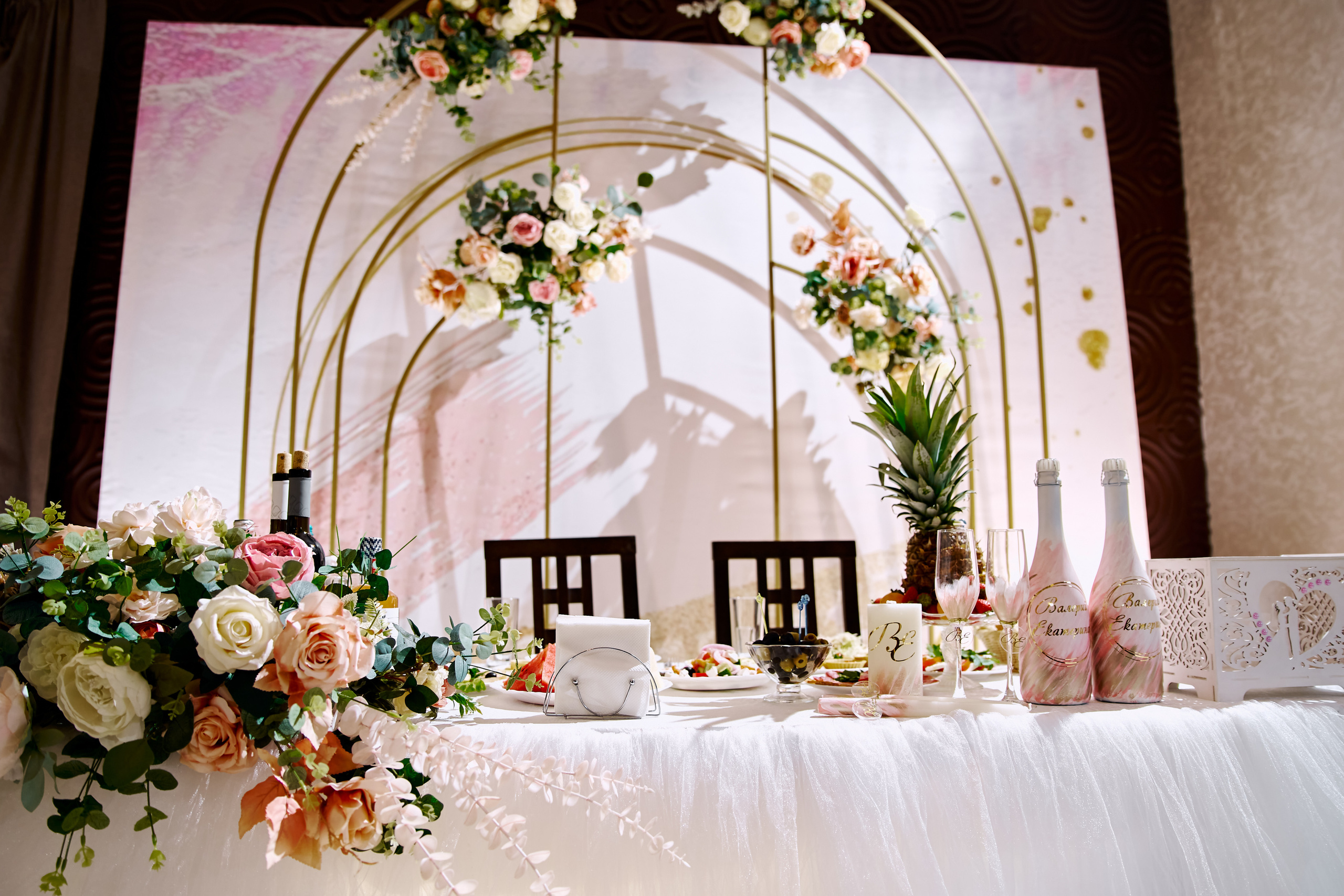 Свадебная фотосессия — Валерий и Екатерина. Фотограф Дмитрий Емелин. Фотограф в Саранске Дмитрий Емелин