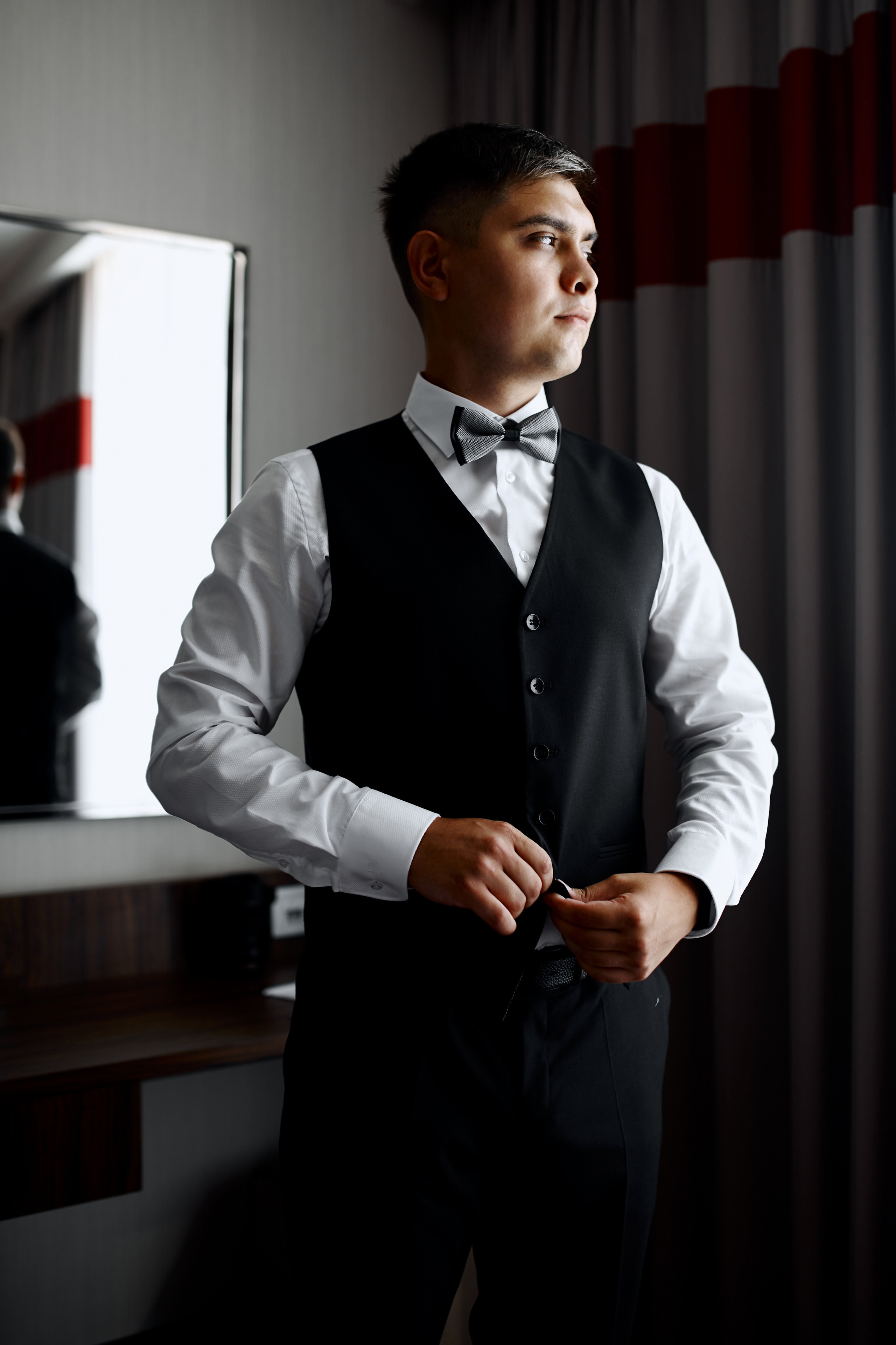 Свадебная фотосессия — Валерий и Екатерина. Фотограф Дмитрий Емелин. Фотограф в Саранске Дмитрий Емелин