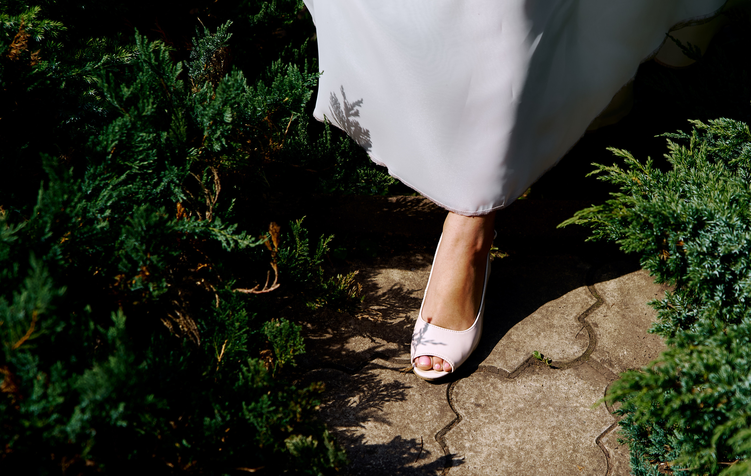 Свадебная фотосессия — Валерий и Екатерина. Фотограф Дмитрий Емелин. Фотограф в Саранске Дмитрий Емелин