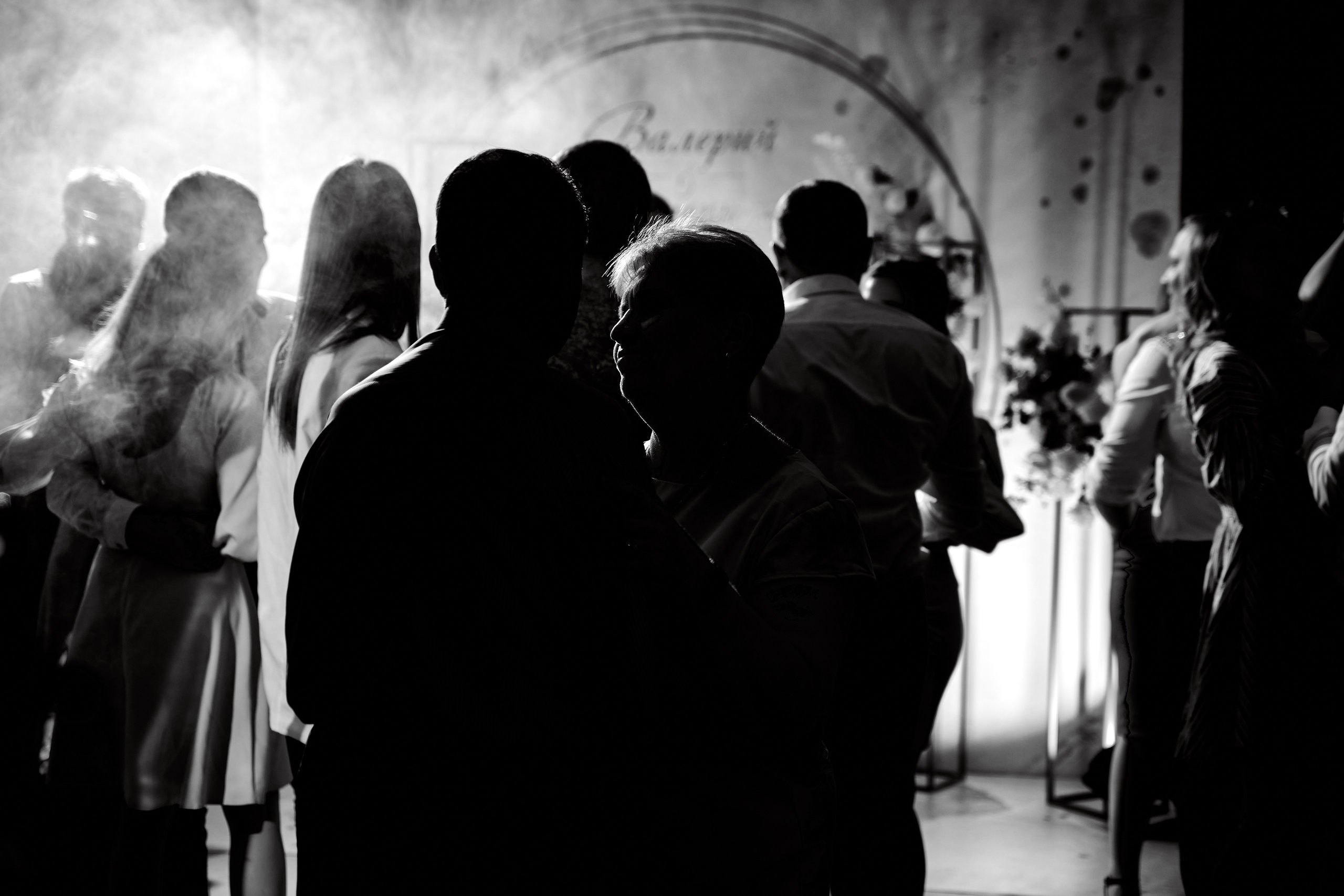 Свадебная фотосессия — Валерий и Екатерина. Фотограф Дмитрий Емелин. Фотограф в Саранске Дмитрий Емелин