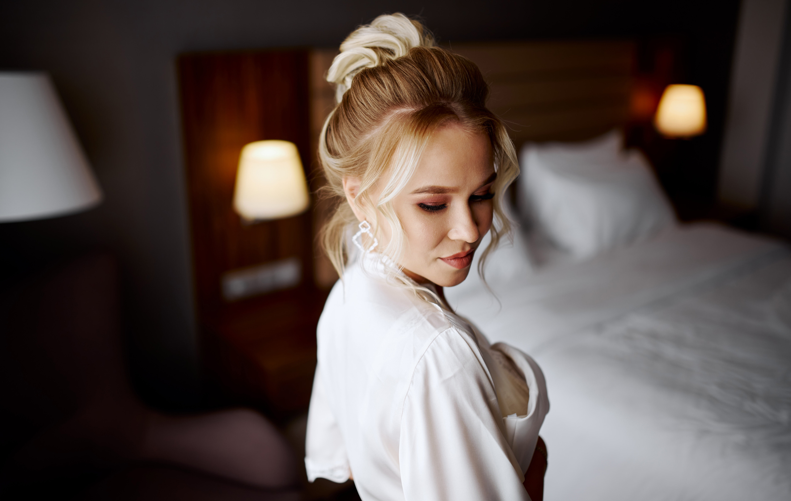 Свадебная фотосессия — Валерий и Екатерина. Фотограф Дмитрий Емелин. Фотограф в Саранске Дмитрий Емелин