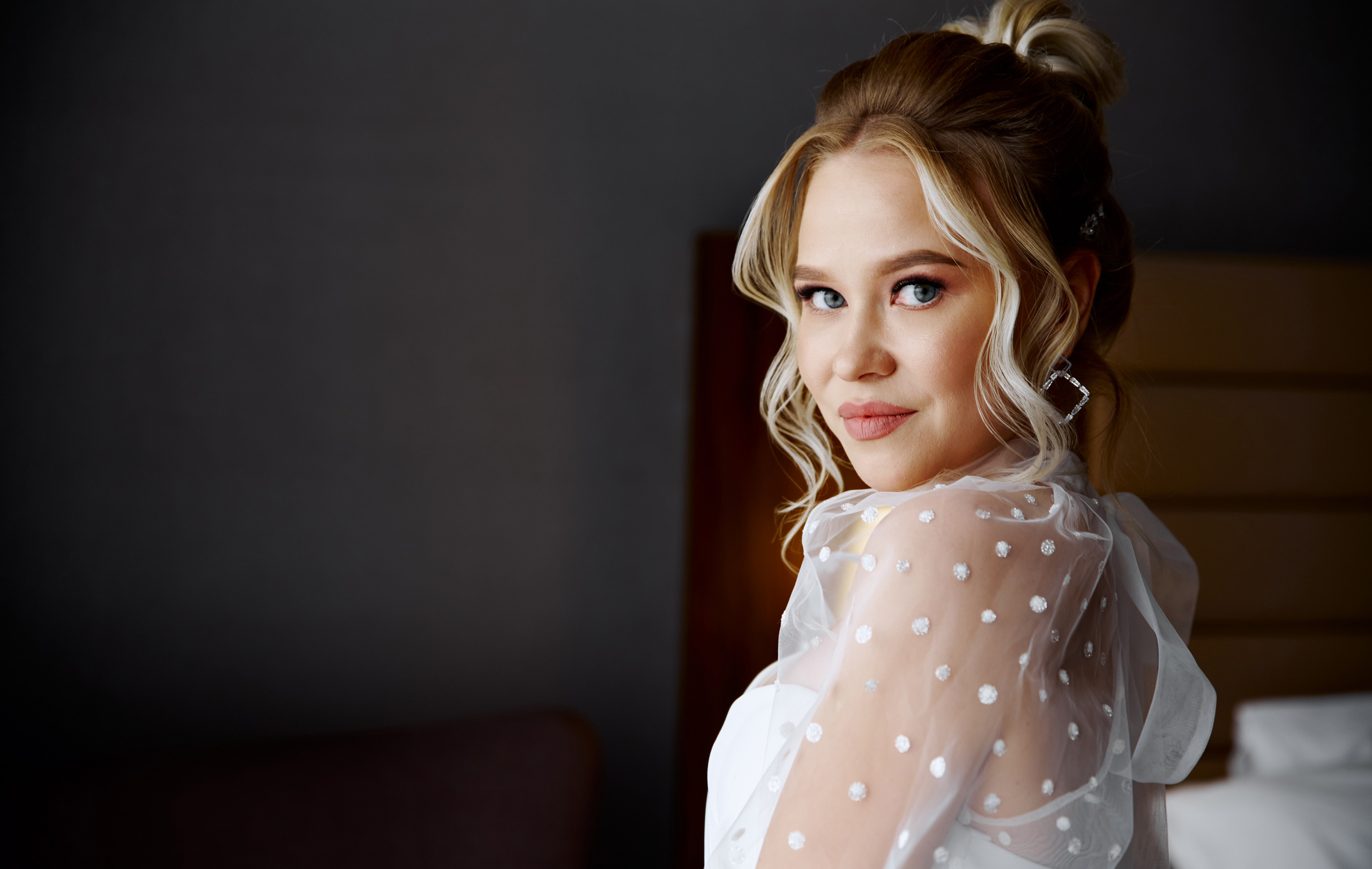 Свадебная фотосессия — Валерий и Екатерина. Фотограф Дмитрий Емелин. Фотограф в Саранске Дмитрий Емелин