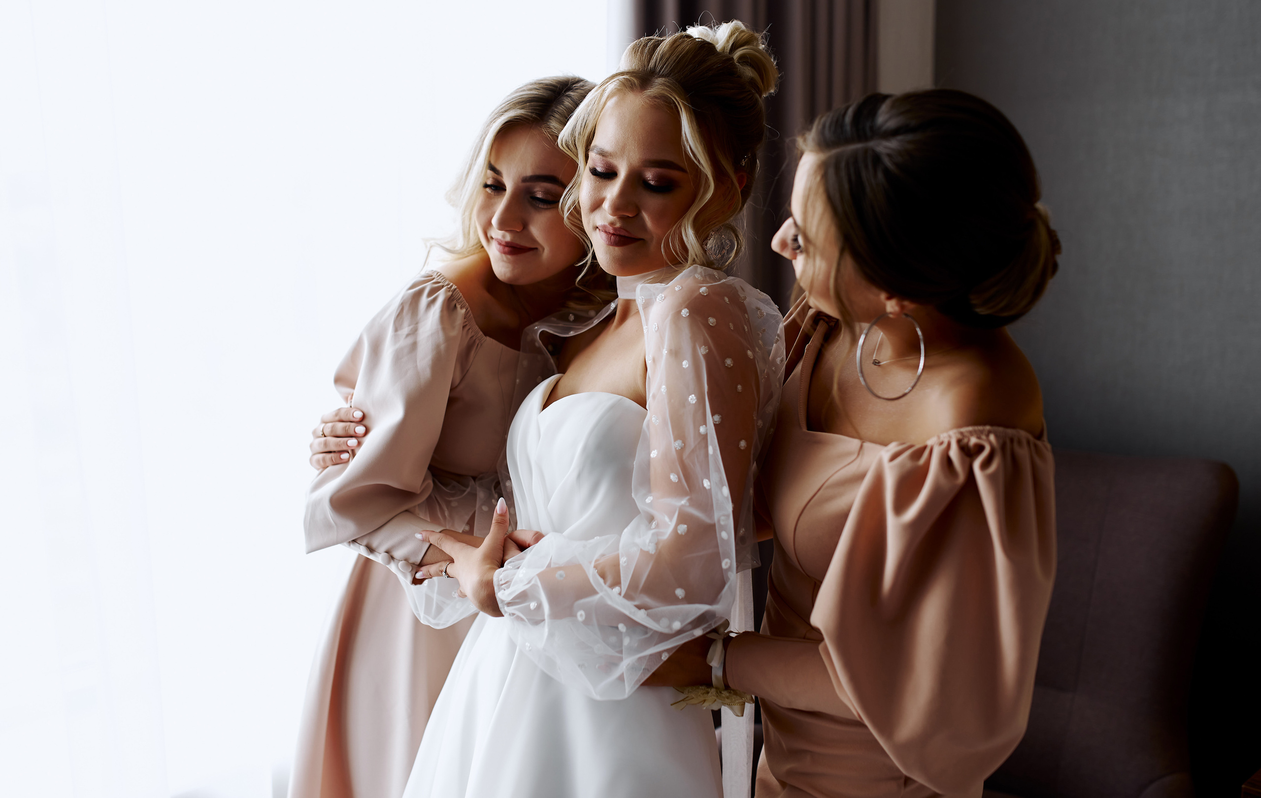 Свадебная фотосессия — Валерий и Екатерина. Фотограф Дмитрий Емелин. Фотограф в Саранске Дмитрий Емелин