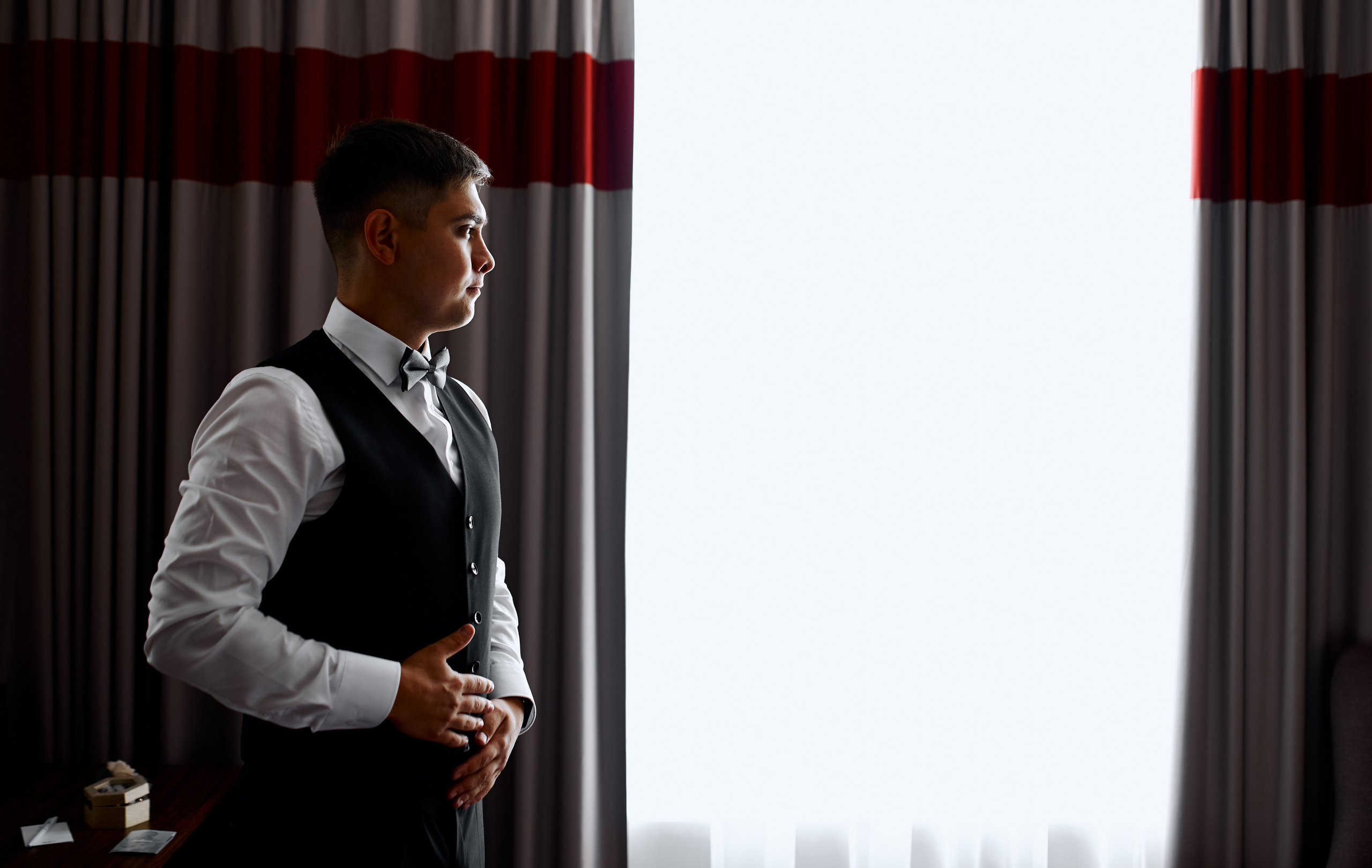 Свадебная фотосессия — Валерий и Екатерина. Фотограф Дмитрий Емелин. Фотограф в Саранске Дмитрий Емелин