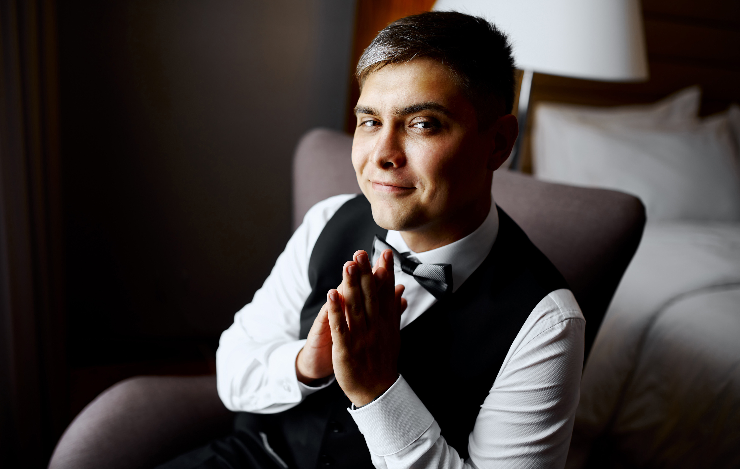 Свадебная фотосессия — Валерий и Екатерина. Фотограф Дмитрий Емелин. Фотограф в Саранске Дмитрий Емелин