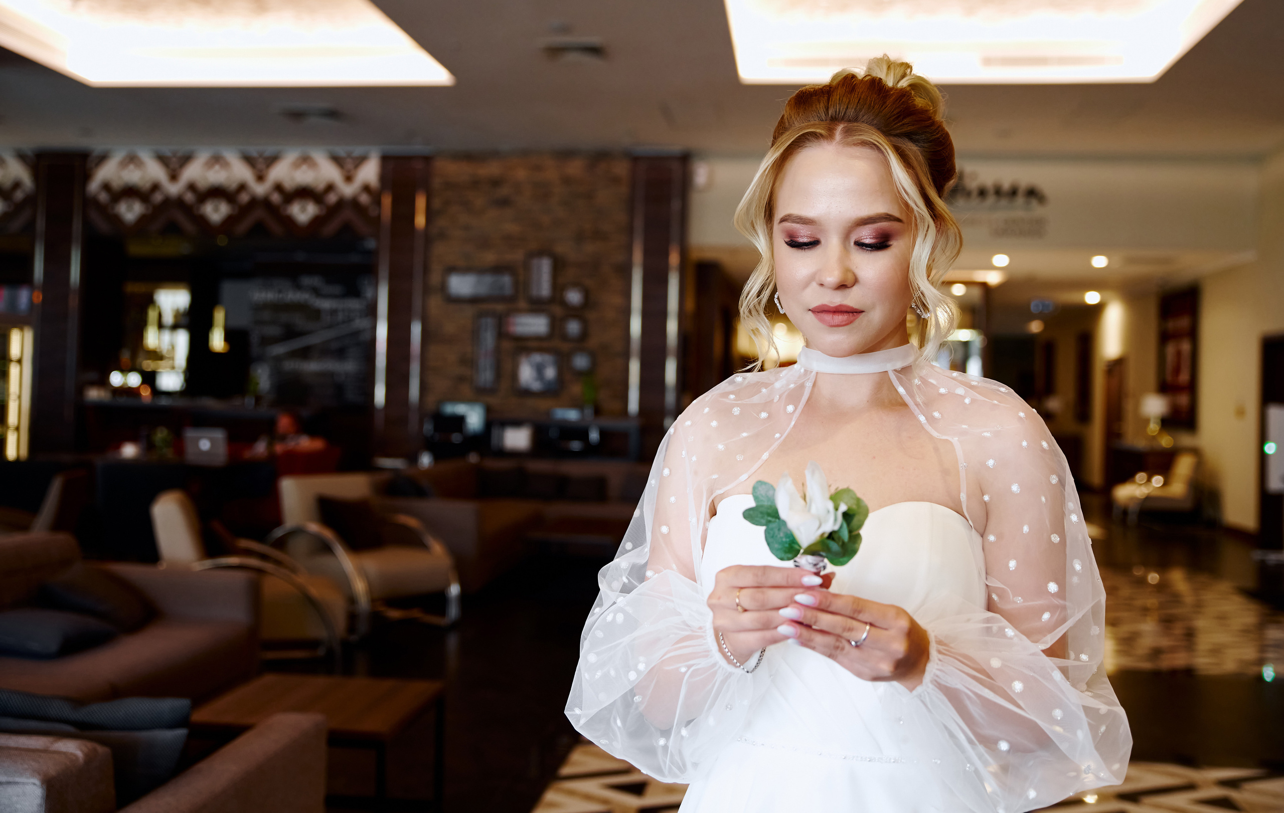 Свадебная фотосессия — Валерий и Екатерина. Фотограф Дмитрий Емелин. Фотограф в Саранске Дмитрий Емелин