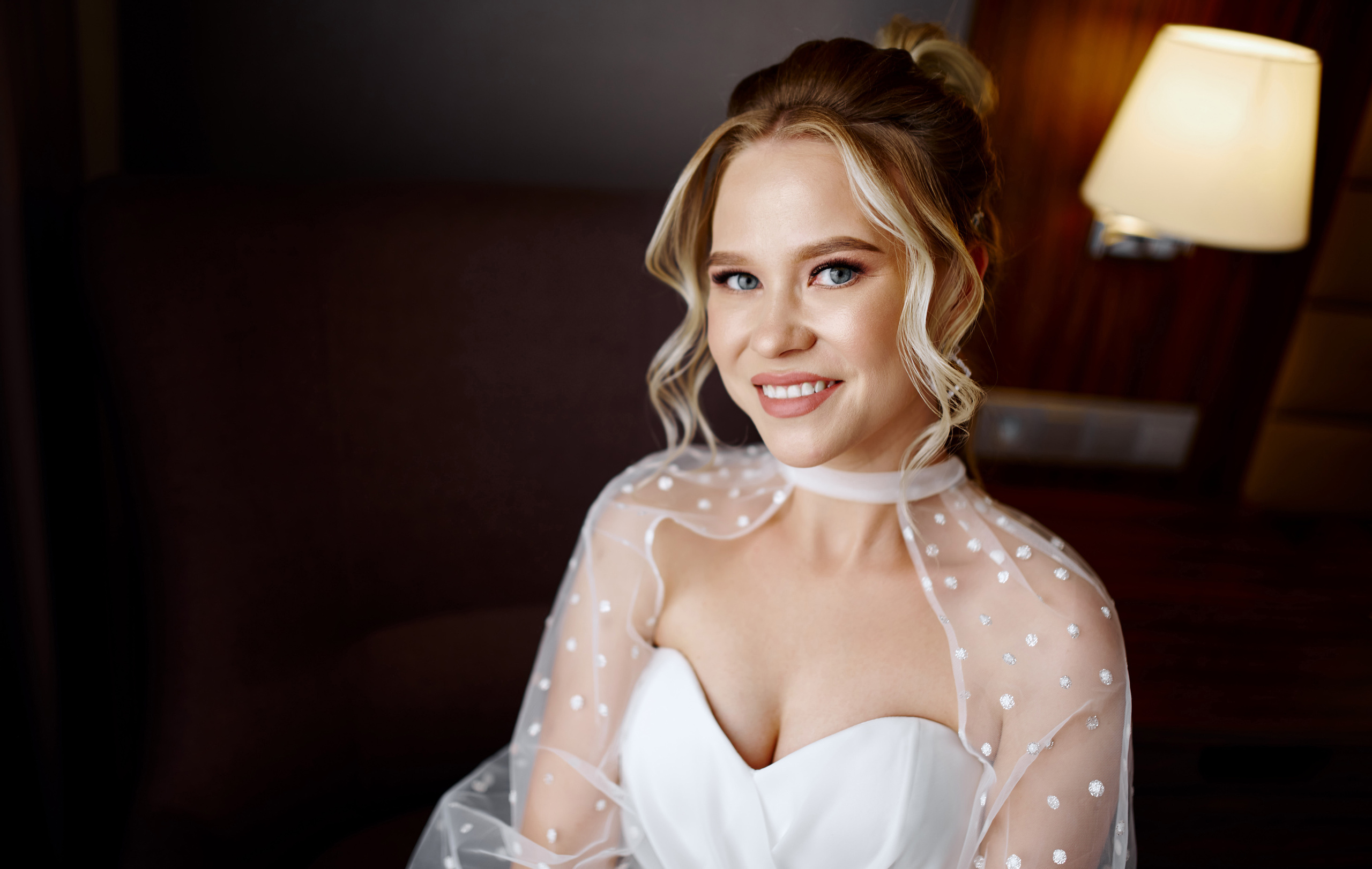 Свадебная фотосессия — Валерий и Екатерина. Фотограф Дмитрий Емелин. Фотограф в Саранске Дмитрий Емелин