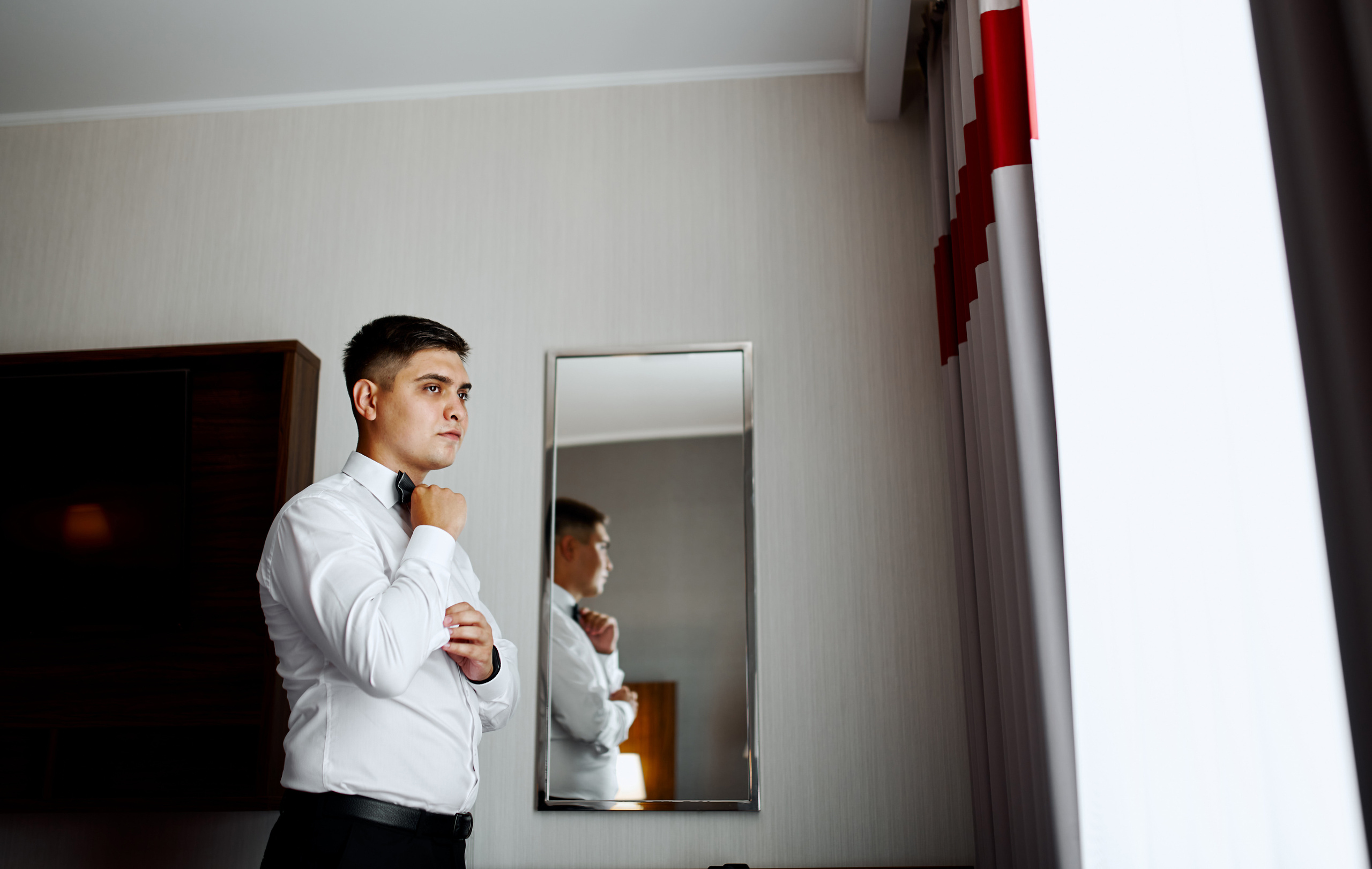 Свадебная фотосессия — Валерий и Екатерина. Фотограф Дмитрий Емелин. Фотограф в Саранске Дмитрий Емелин