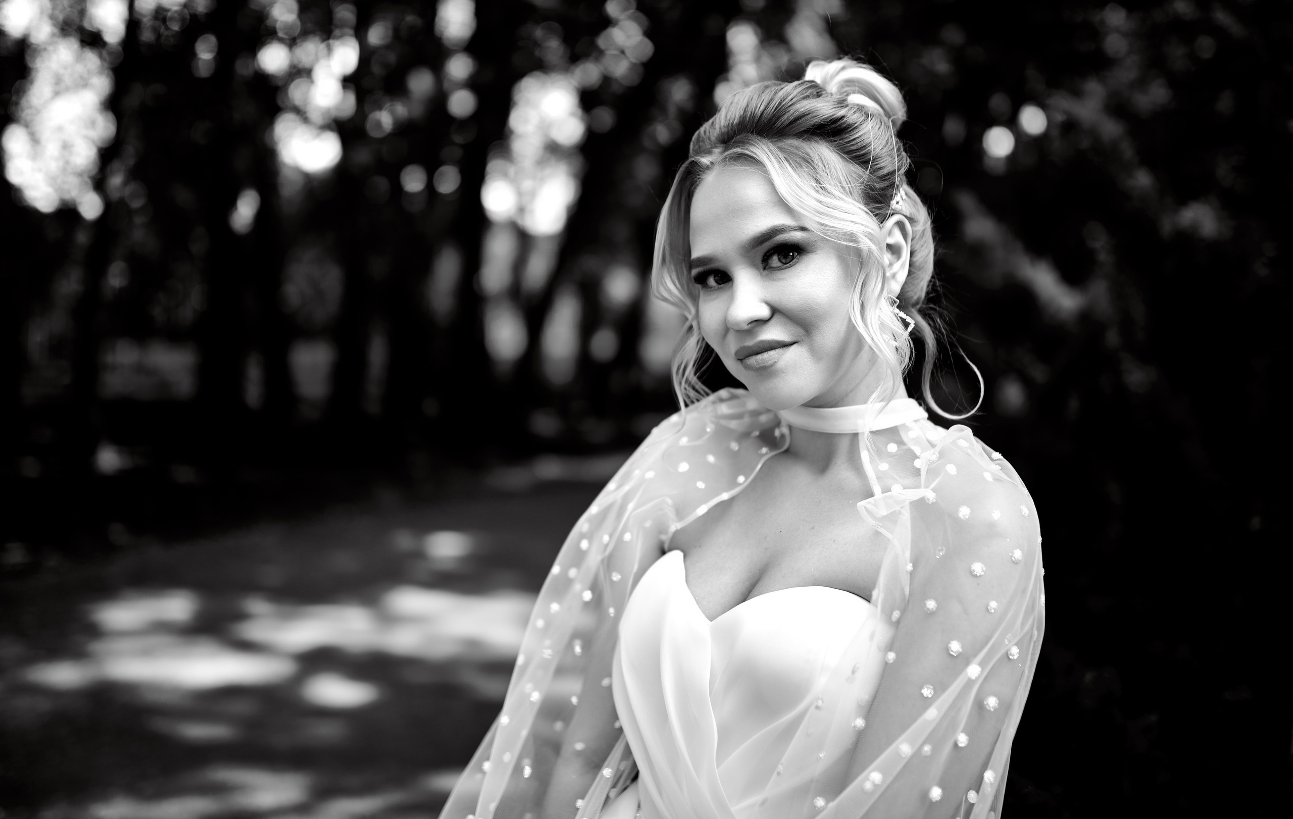 Свадебная фотосессия — Валерий и Екатерина. Фотограф Дмитрий Емелин. Фотограф в Саранске Дмитрий Емелин