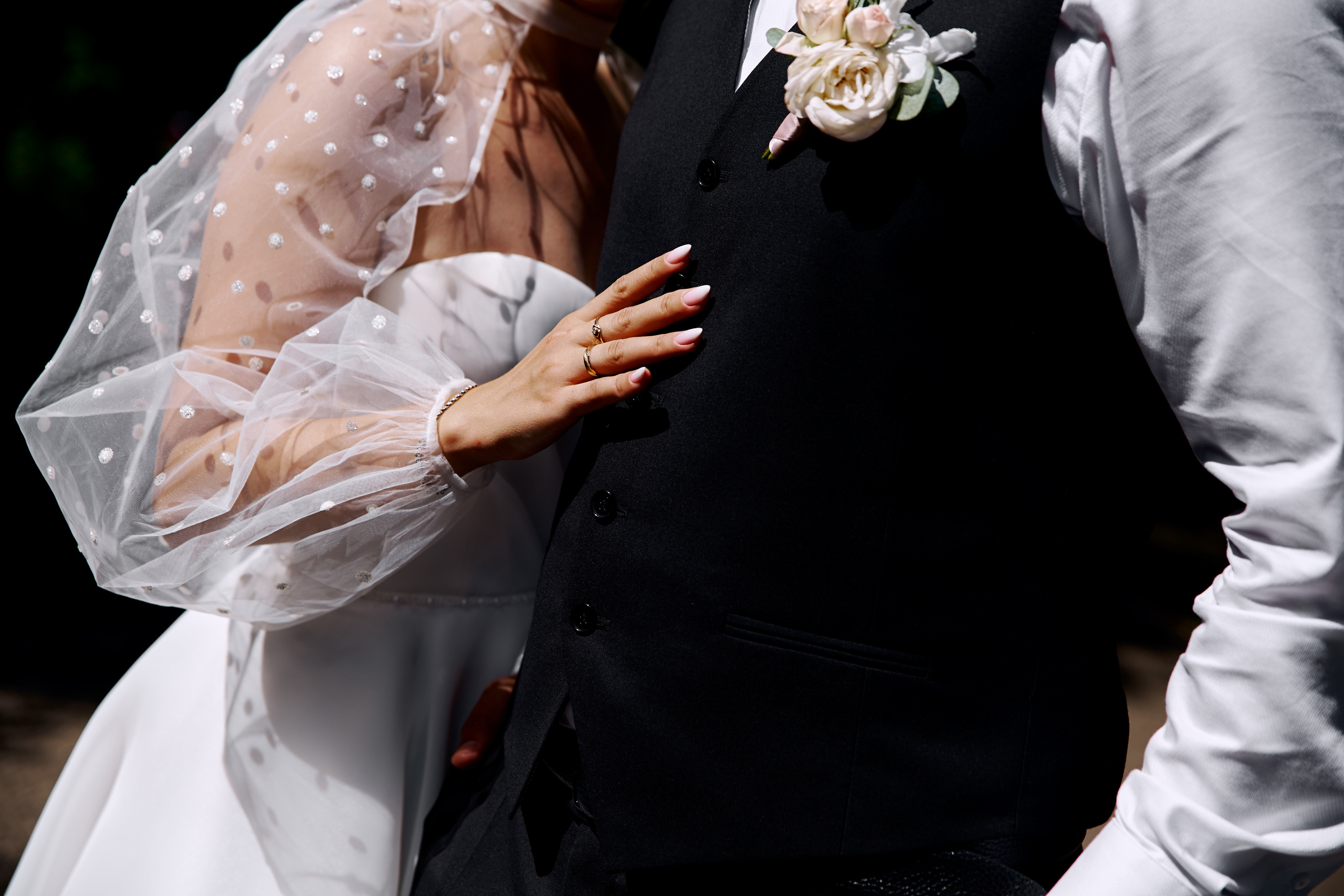 Свадебная фотосессия — Валерий и Екатерина. Фотограф Дмитрий Емелин. Фотограф в Саранске Дмитрий Емелин