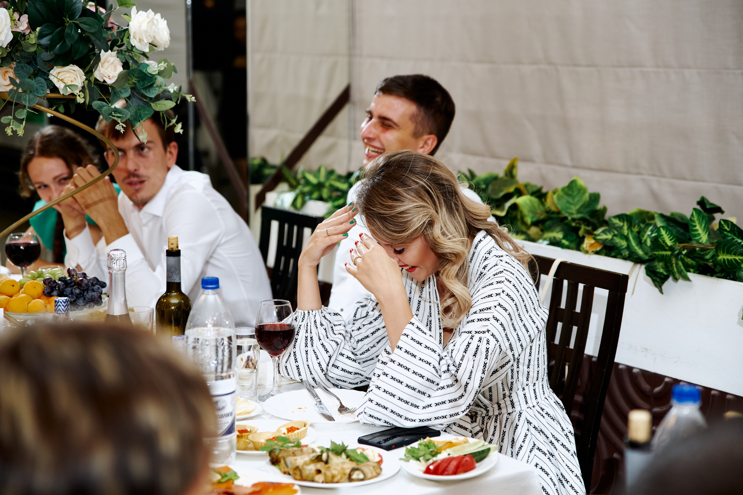 Свадебная фотосессия — Валерий и Екатерина. Фотограф Дмитрий Емелин. Фотограф в Саранске Дмитрий Емелин