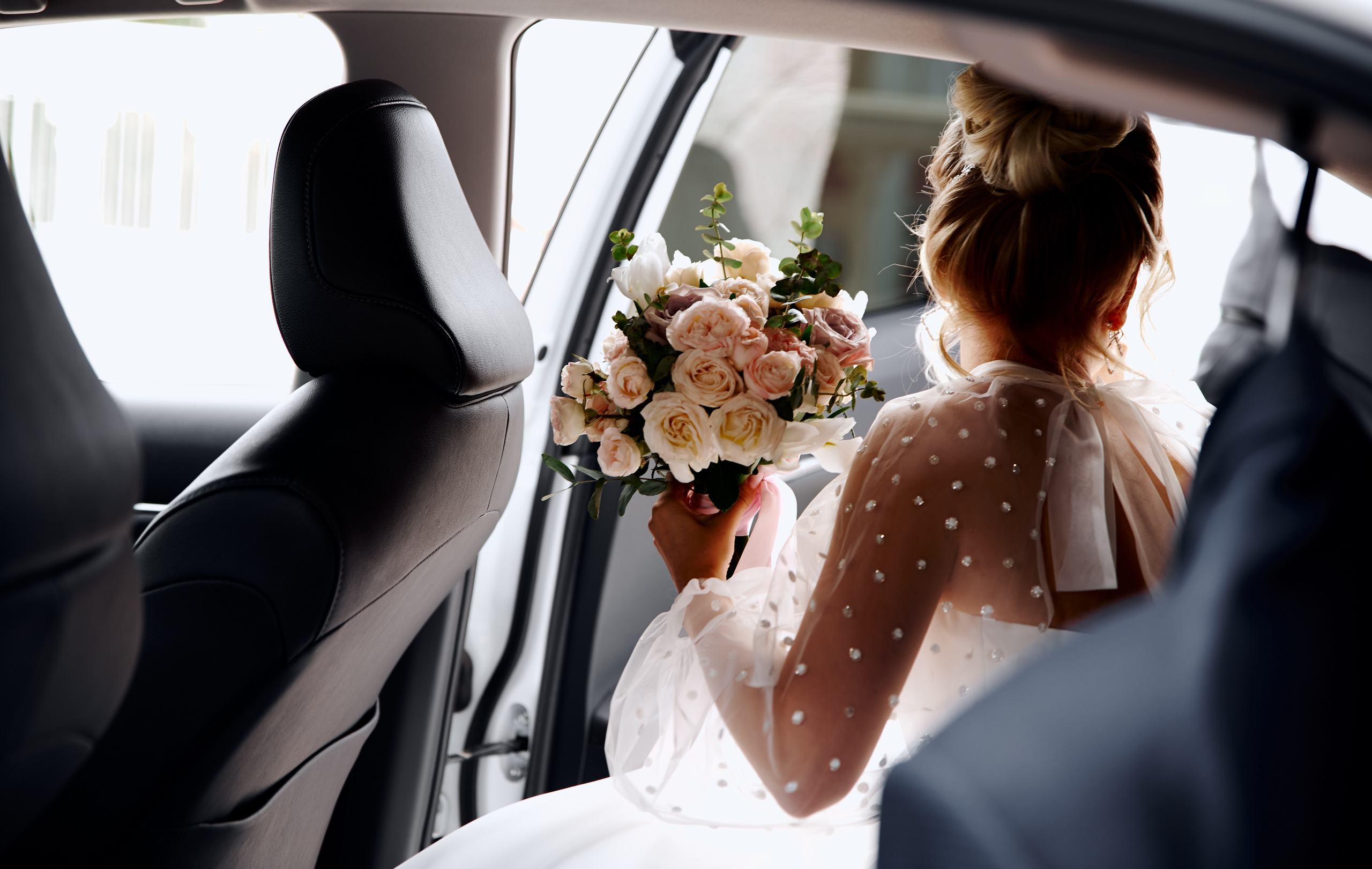 Свадебная фотосессия — Валерий и Екатерина. Фотограф Дмитрий Емелин. Фотограф в Саранске Дмитрий Емелин