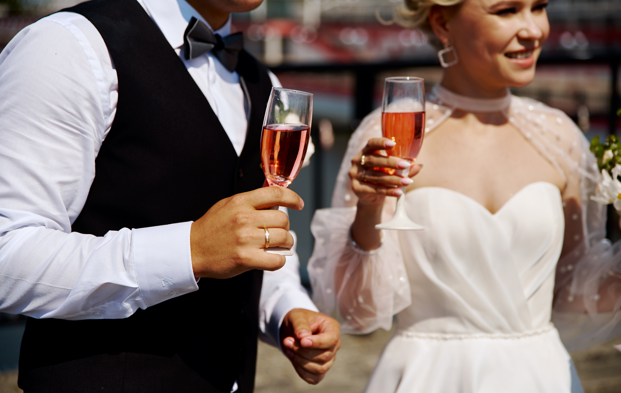 Свадебная фотосессия — Валерий и Екатерина. Фотограф Дмитрий Емелин. Фотограф в Саранске Дмитрий Емелин