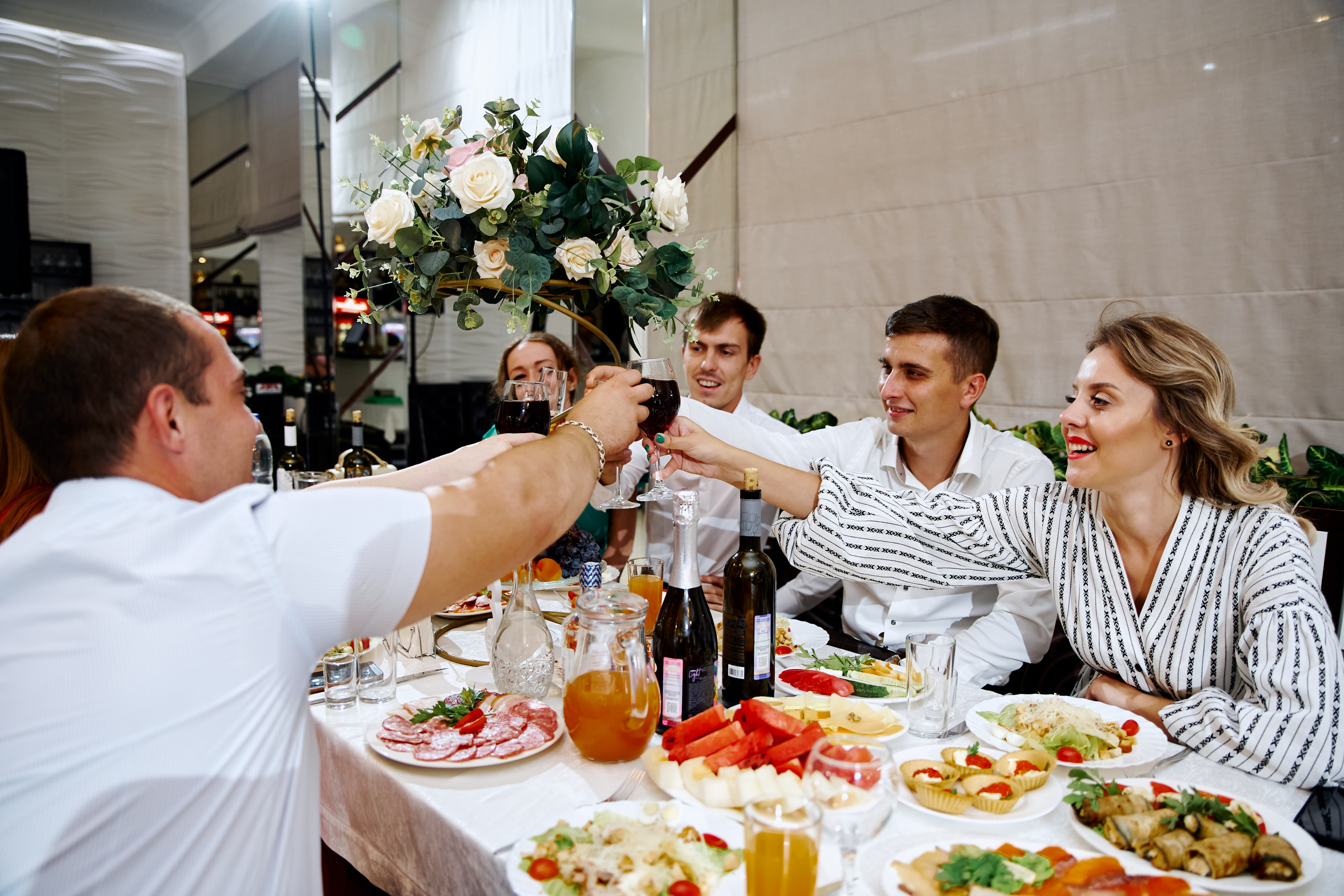 Свадебная фотосессия — Валерий и Екатерина. Фотограф Дмитрий Емелин. Фотограф в Саранске Дмитрий Емелин