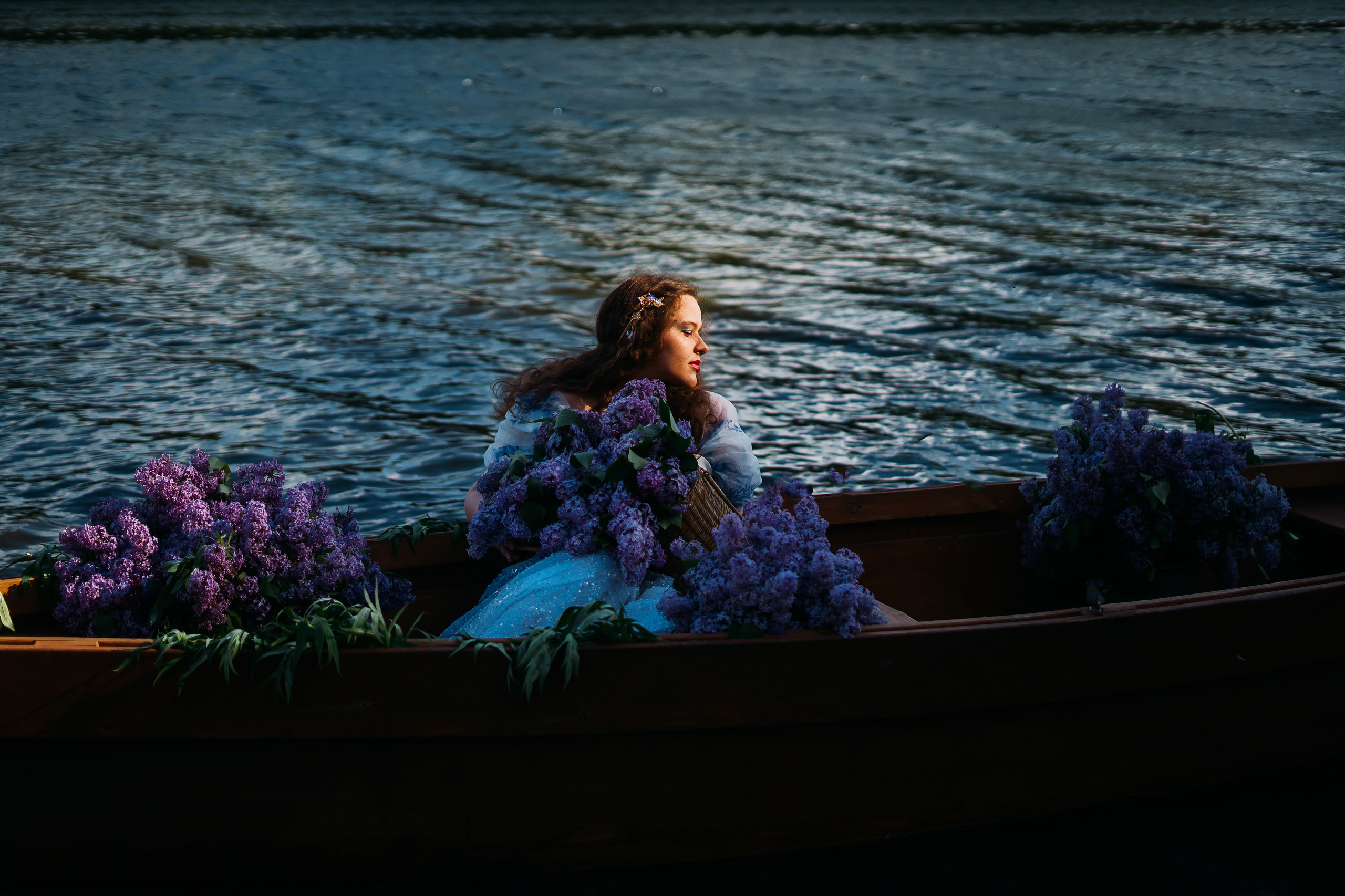 Фотопроекты. Фотографы Харины Иван и Светлана Красноярск