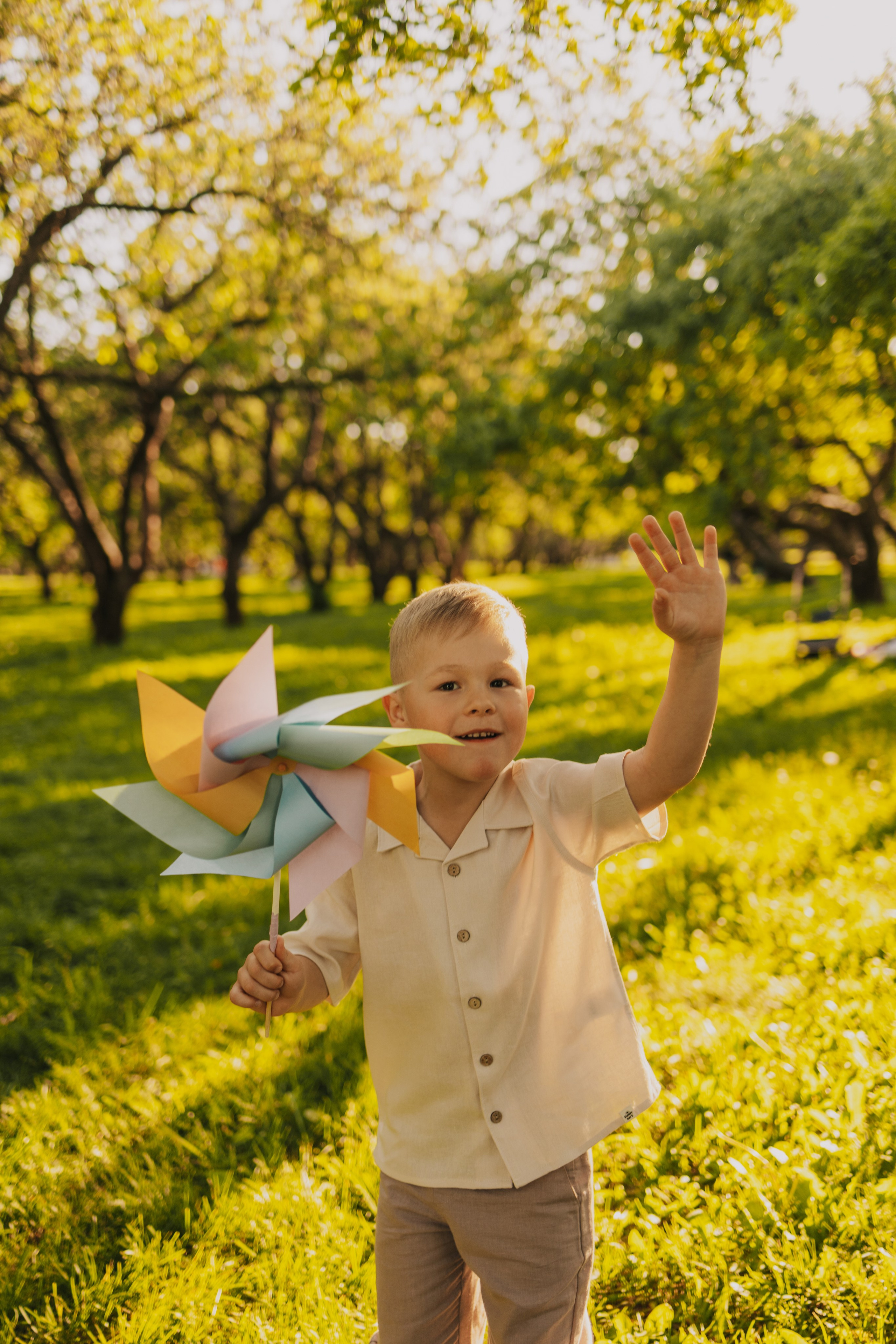 Съемка “Ты Человек Паук”. Энергия!